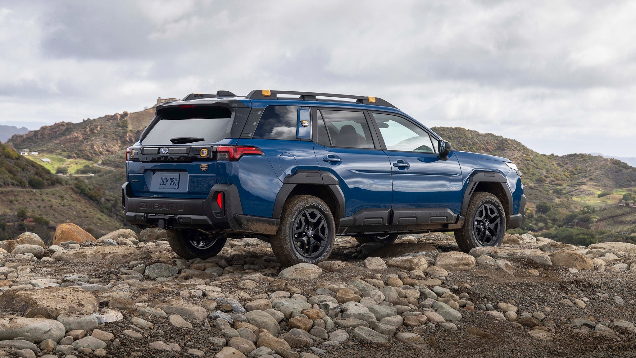 2026 Subaru Outback Wilderness 04