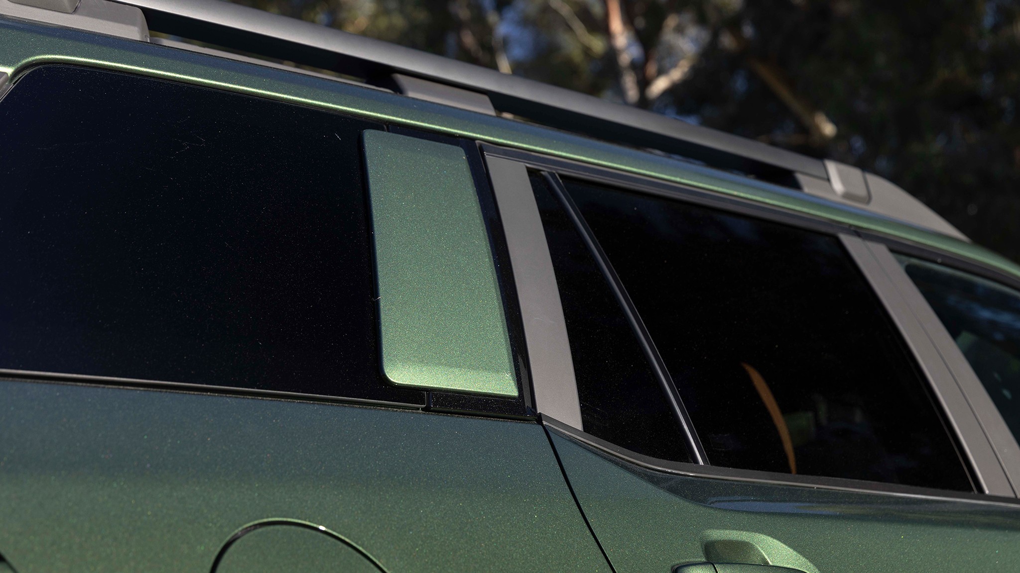 2026 Subaru Outback 39