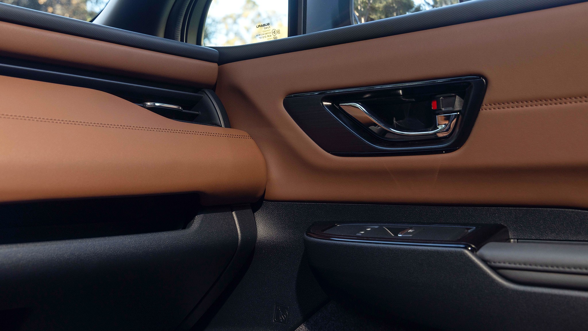 2026 Subaru Outback 44