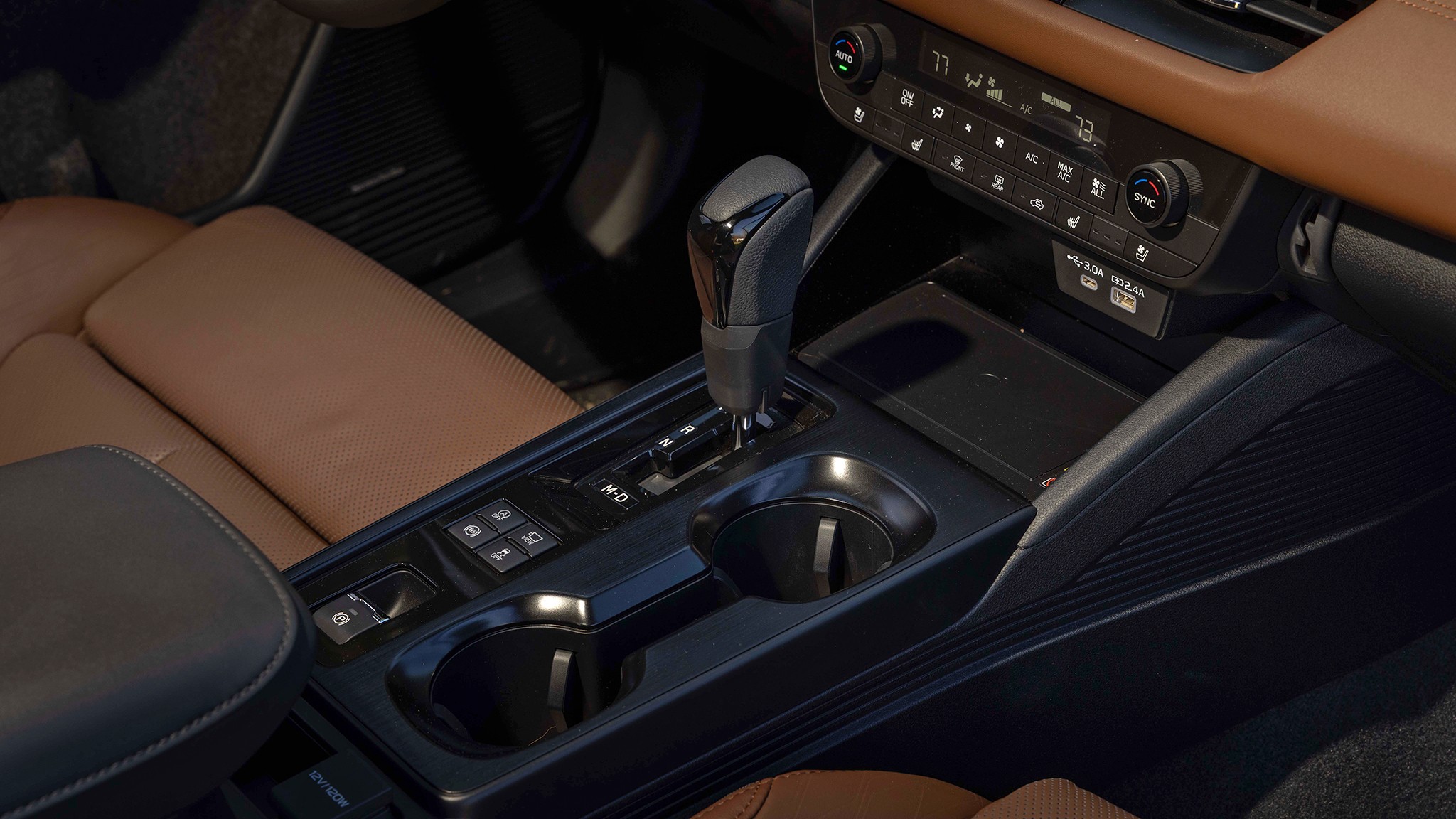 2026 Subaru Outback 45