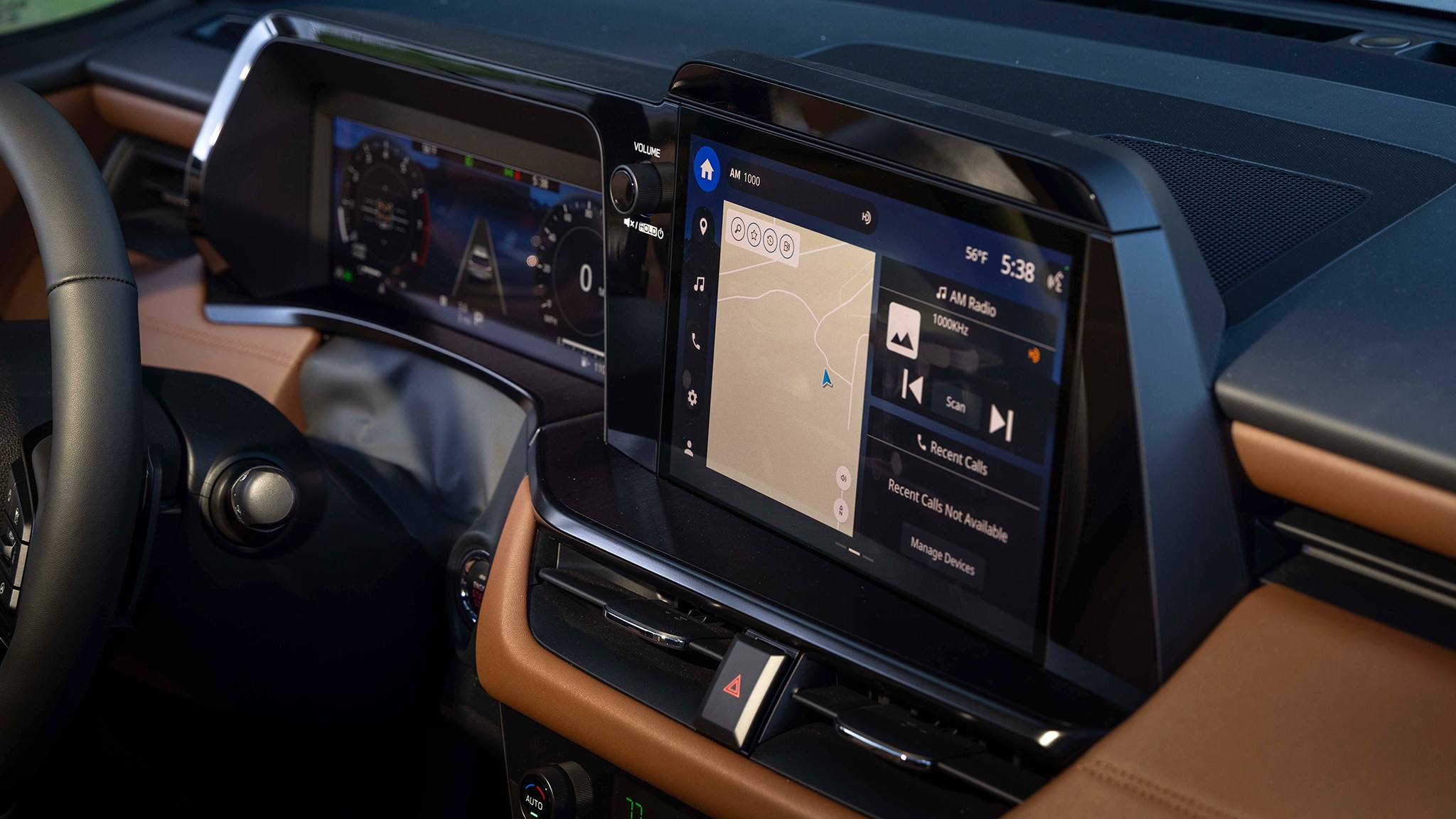 2026 Subaru Outback 47