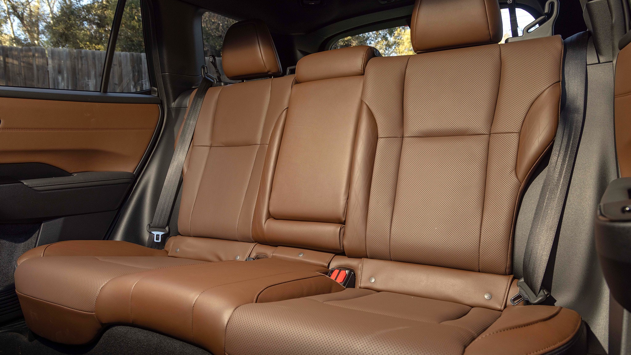 2026 Subaru Outback 50