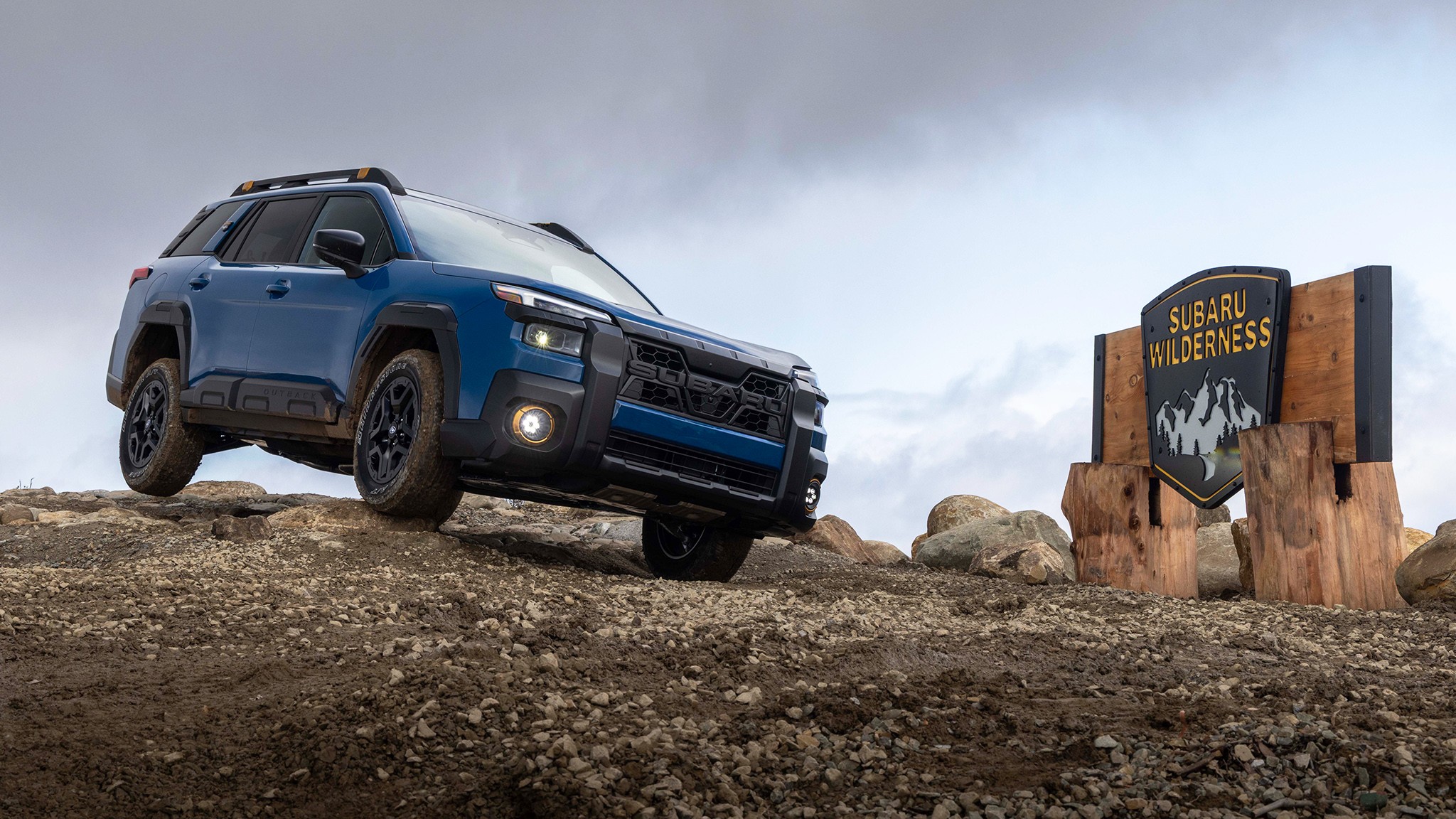 2026 Subaru Outback Wilderness 01