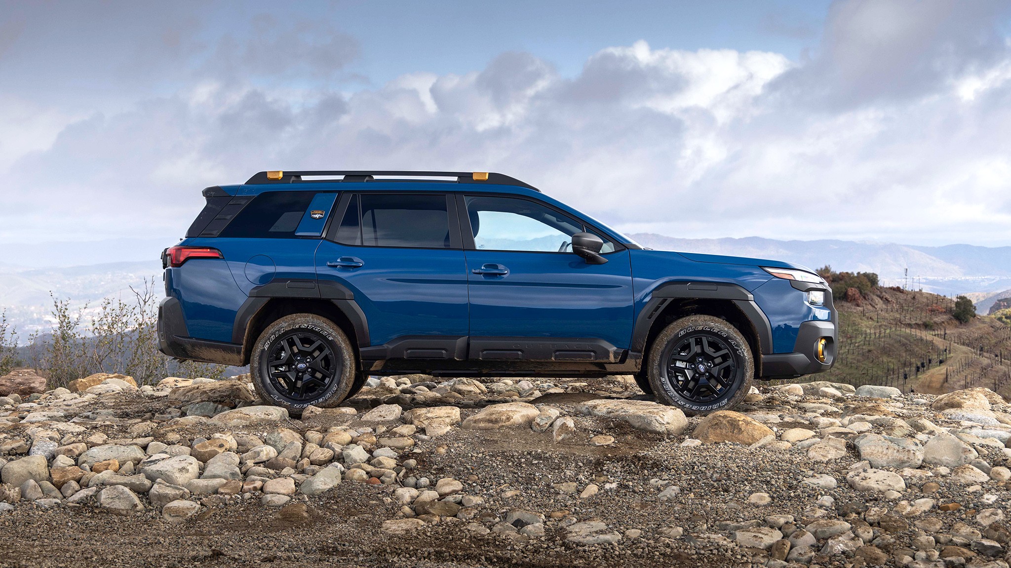 2026 Subaru Outback Wilderness 03