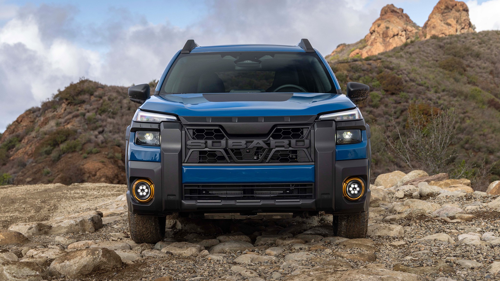 2026 Subaru Outback Wilderness 06