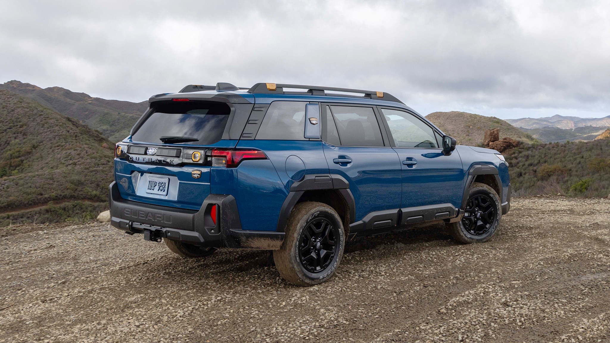 2026 Subaru Outback Wilderness 08