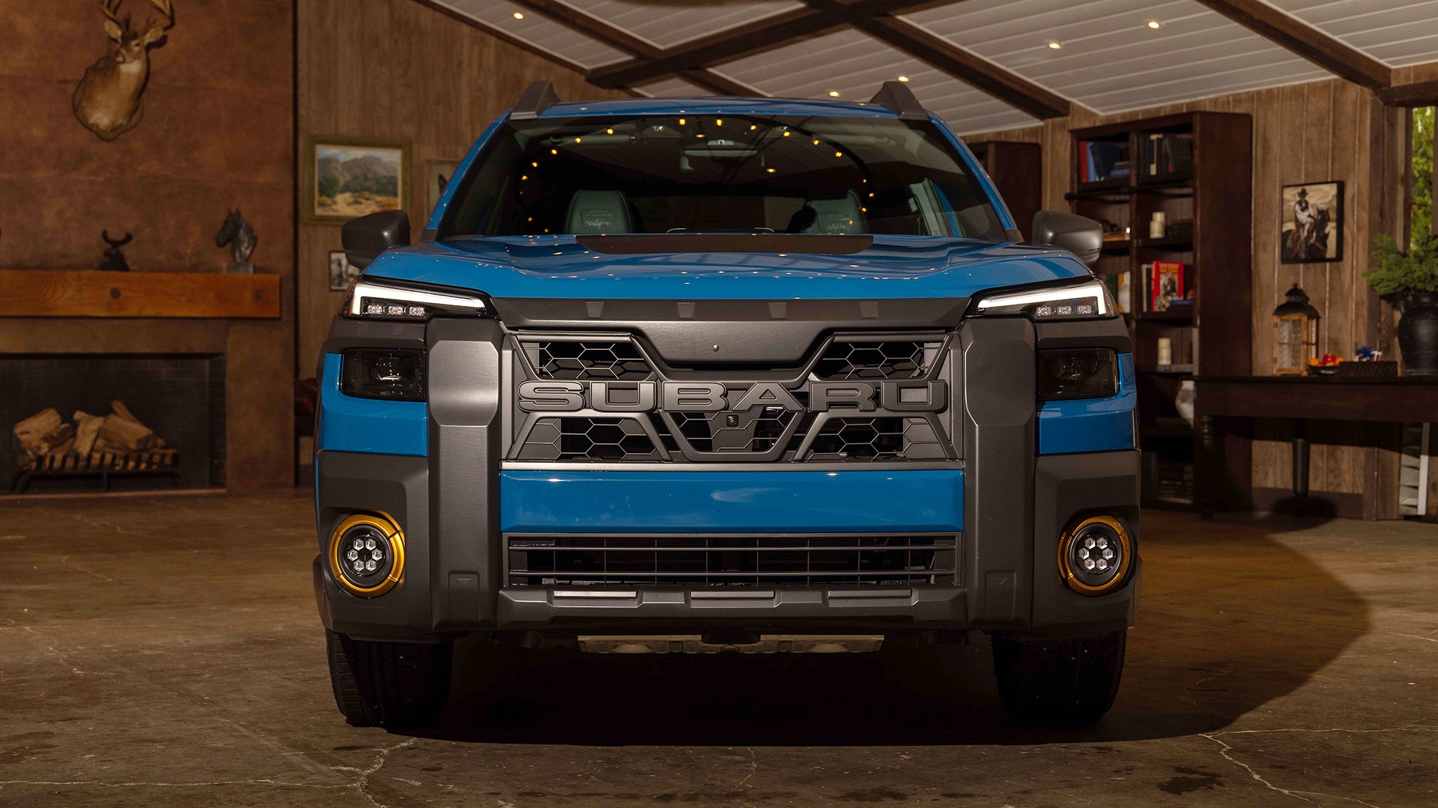 2026 Subaru Outback Wilderness 10