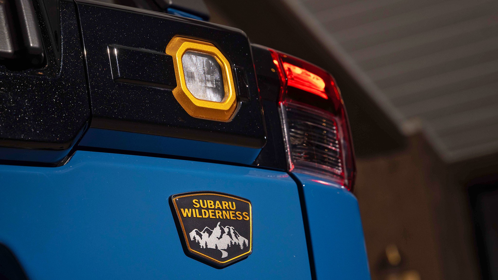 2026 Subaru Outback Wilderness 16