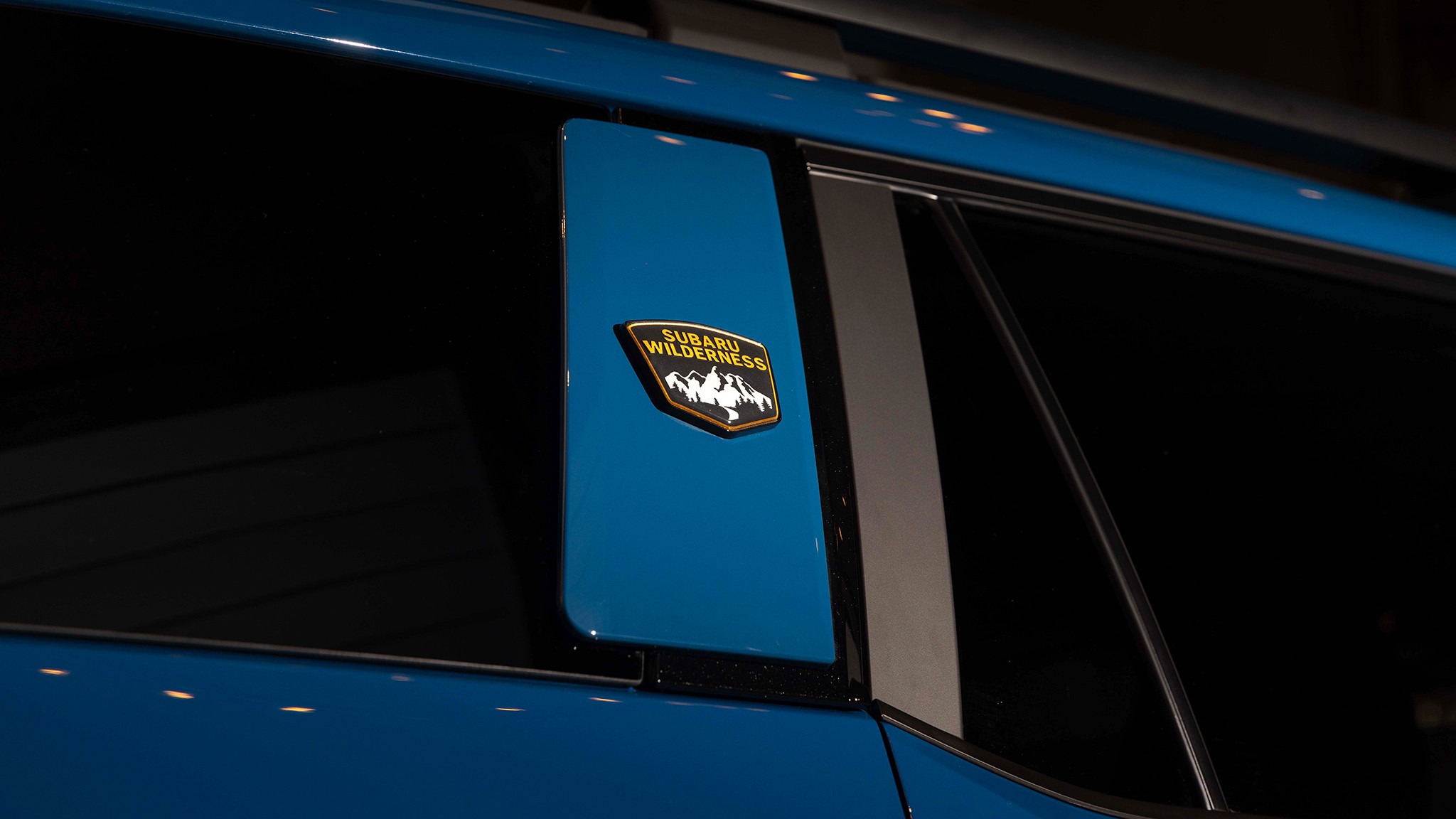 2026 Subaru Outback Wilderness 18