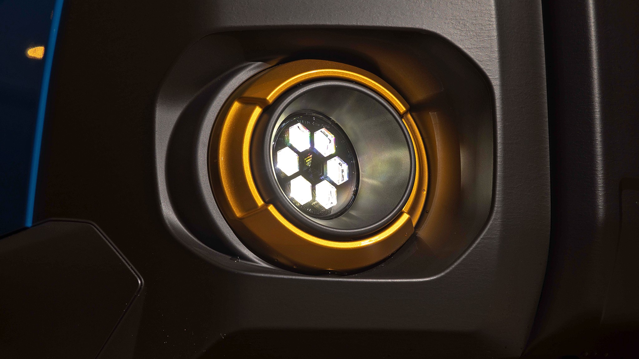 2026 Subaru Outback Wilderness 20