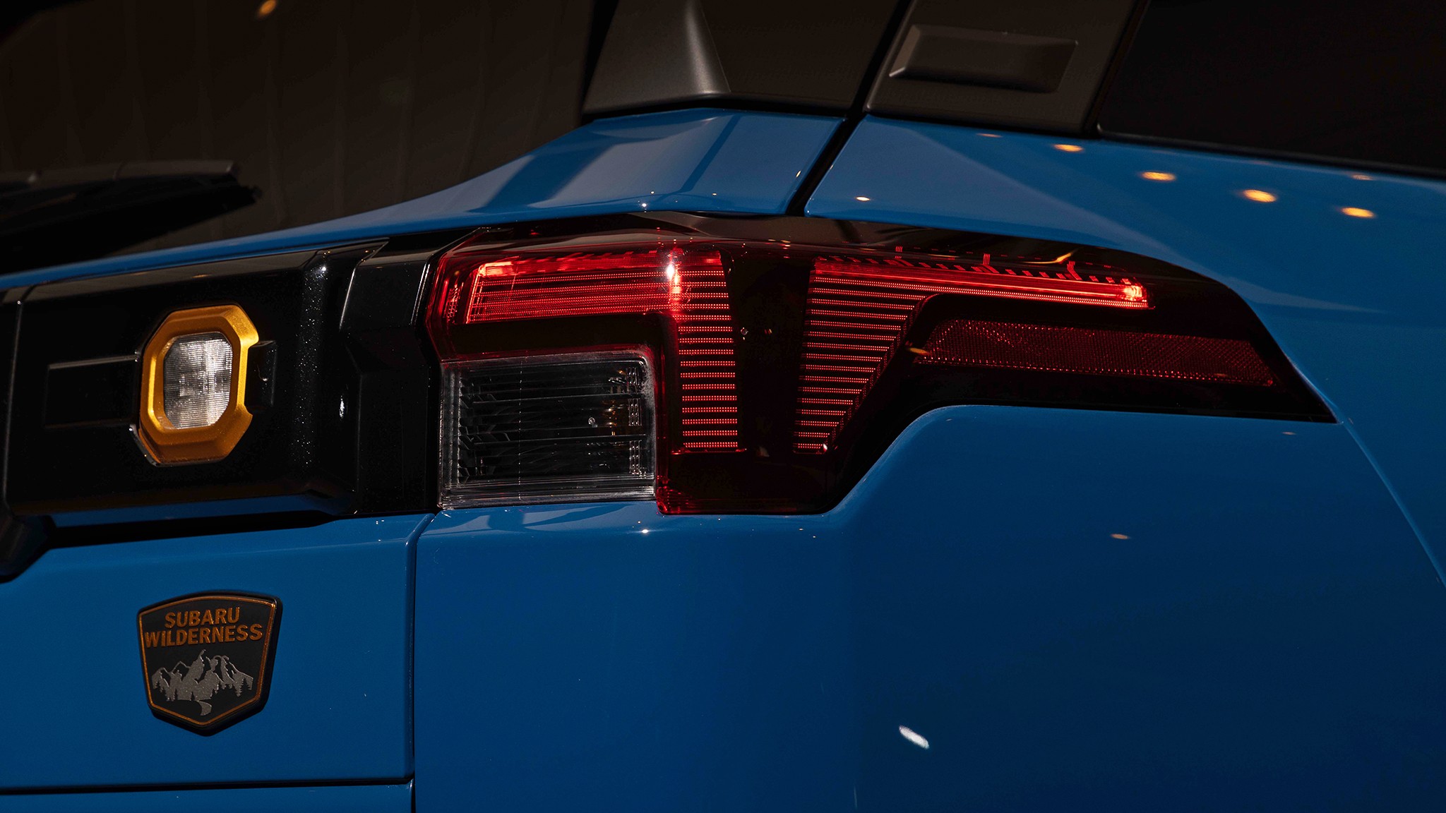 2026 Subaru Outback Wilderness 23