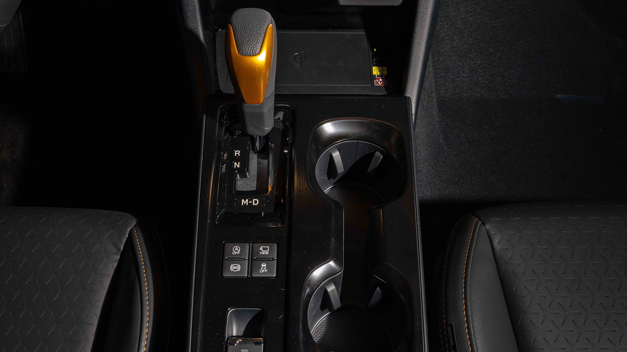 2026 Subaru Outback Wilderness 26