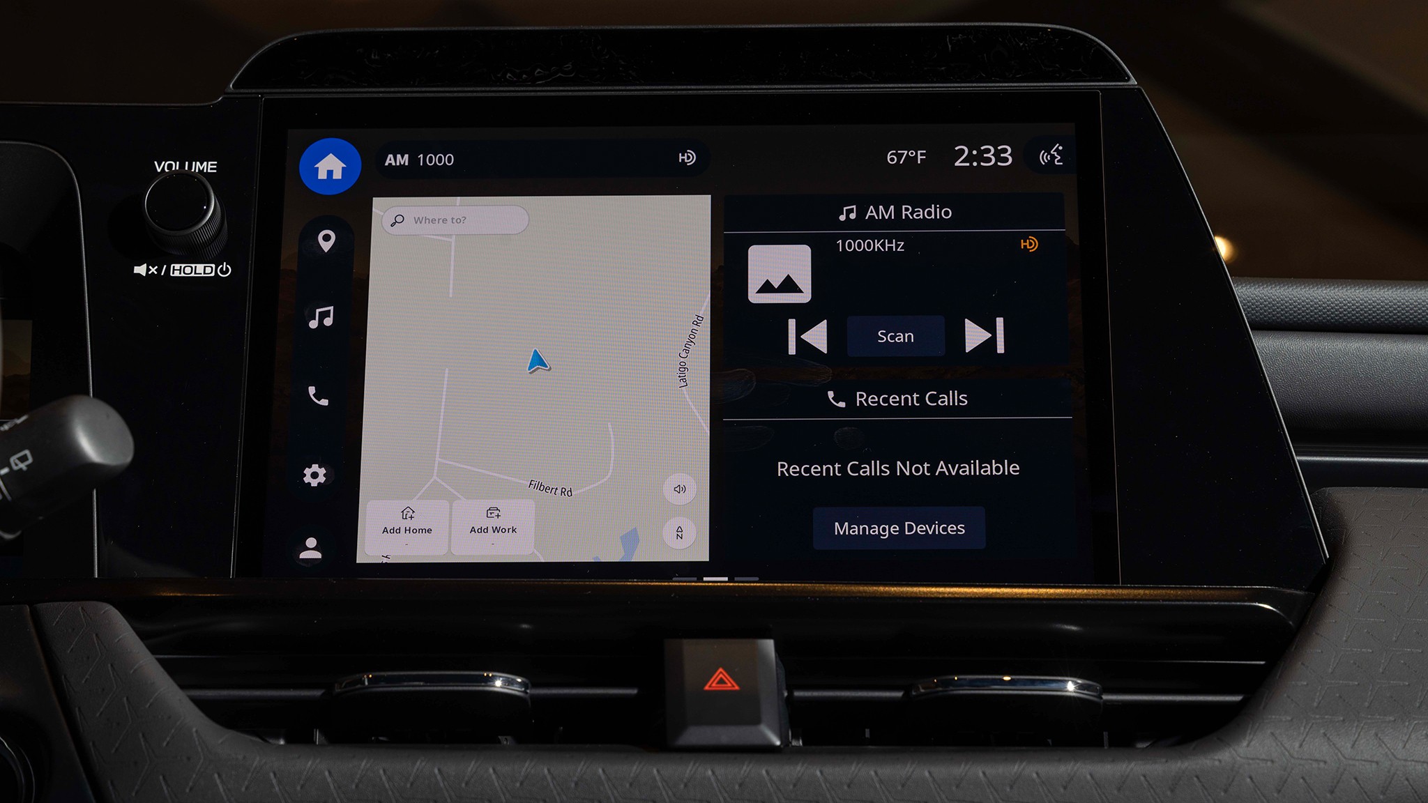 2026 Subaru Outback Wilderness 27