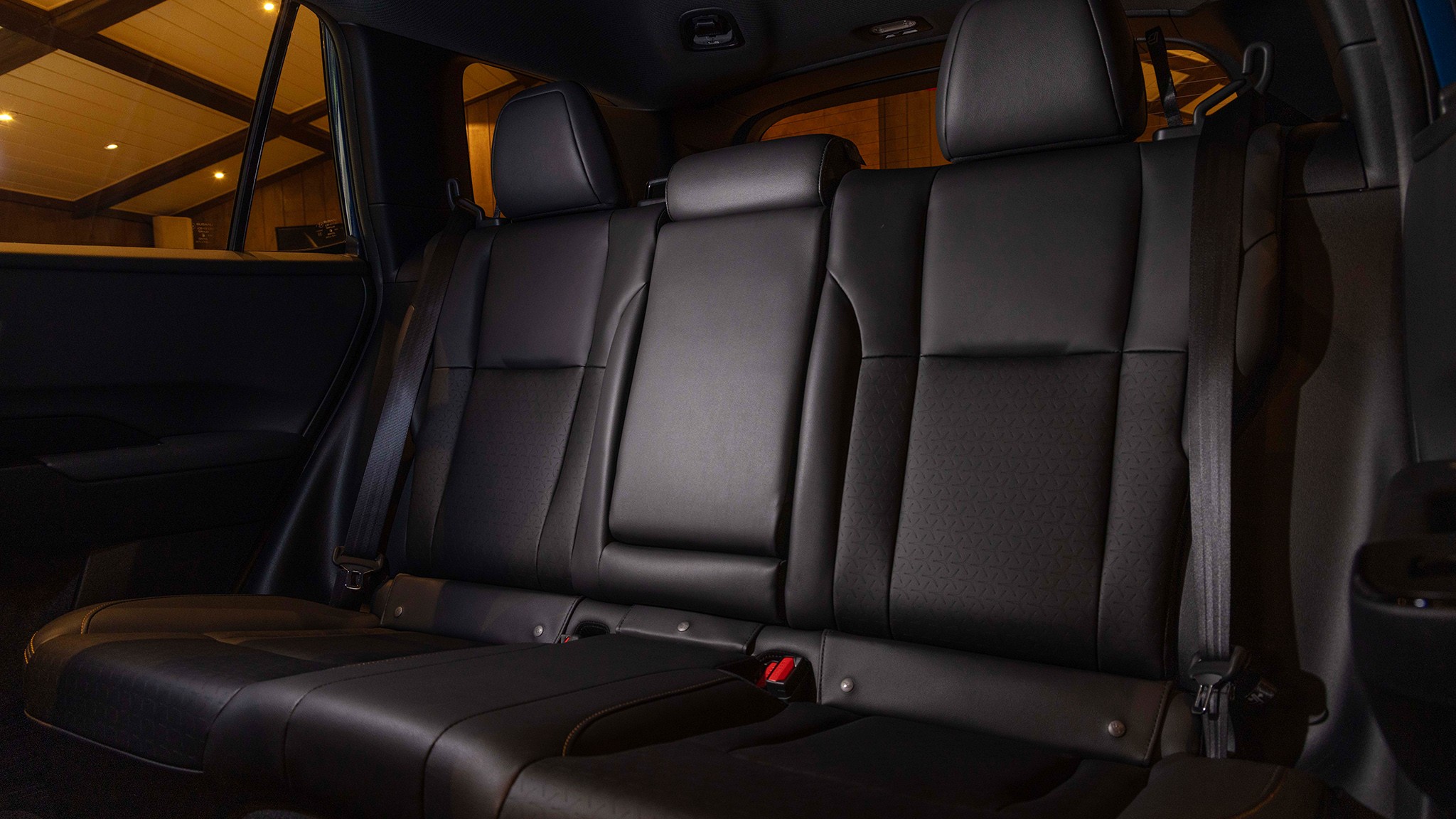 2026 Subaru Outback Wilderness 30