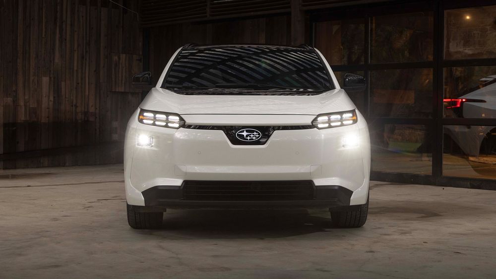 2026 Subaru Solterra 6