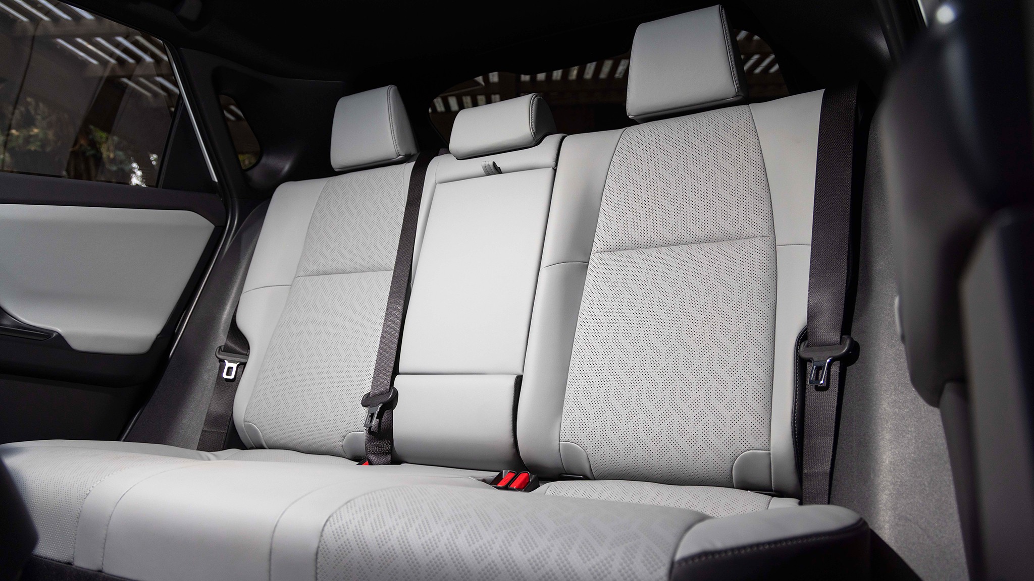 2026 Subaru Solterra 2