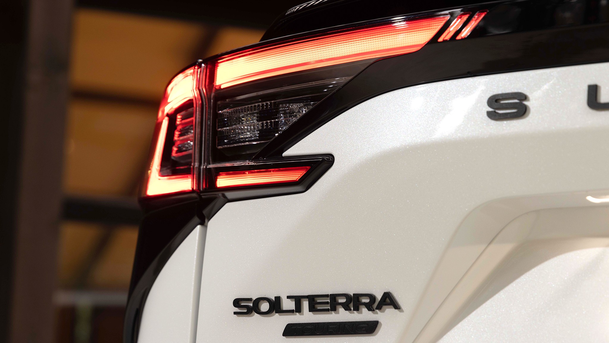 2026 Subaru Solterra 13