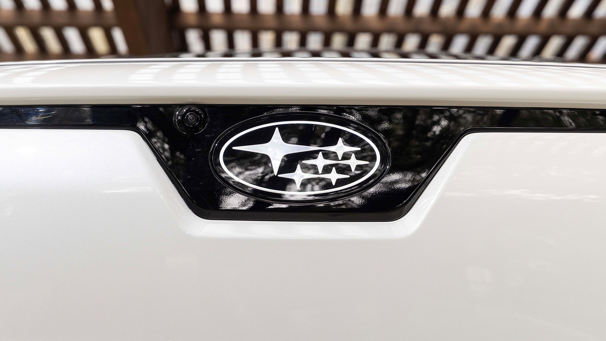 2026 Subaru Solterra 14