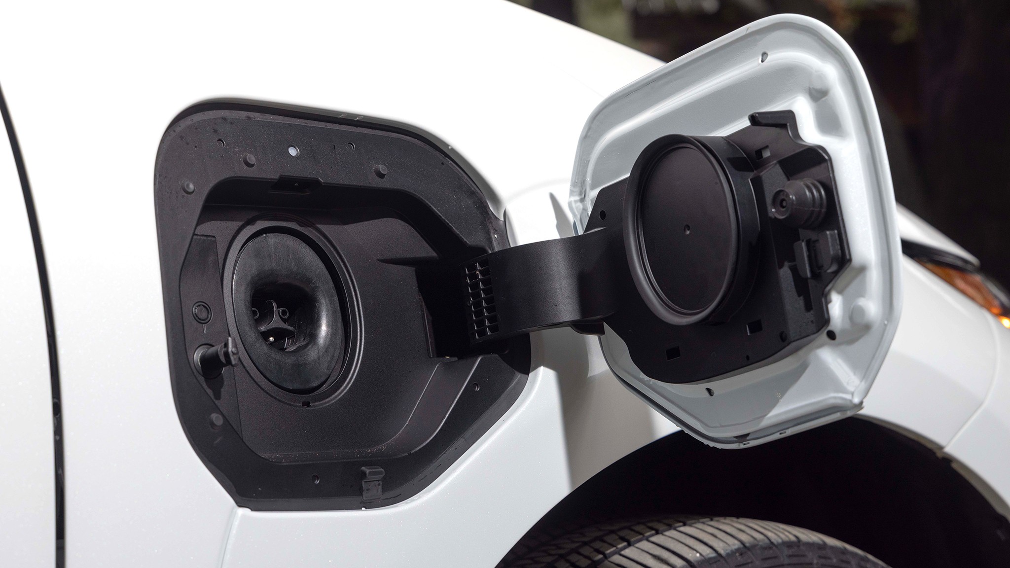 2026 Subaru Solterra 15