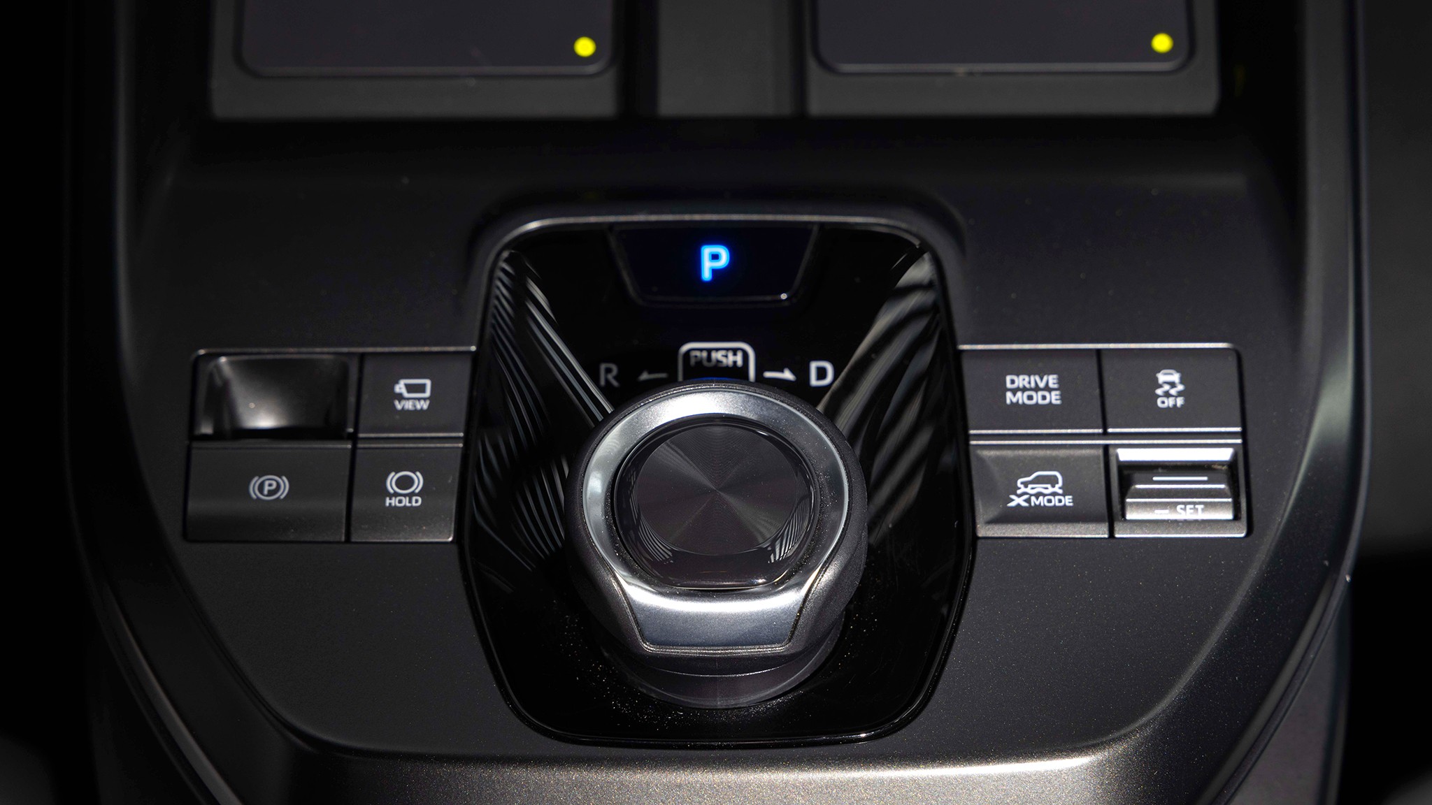 2026 Subaru Solterra 18