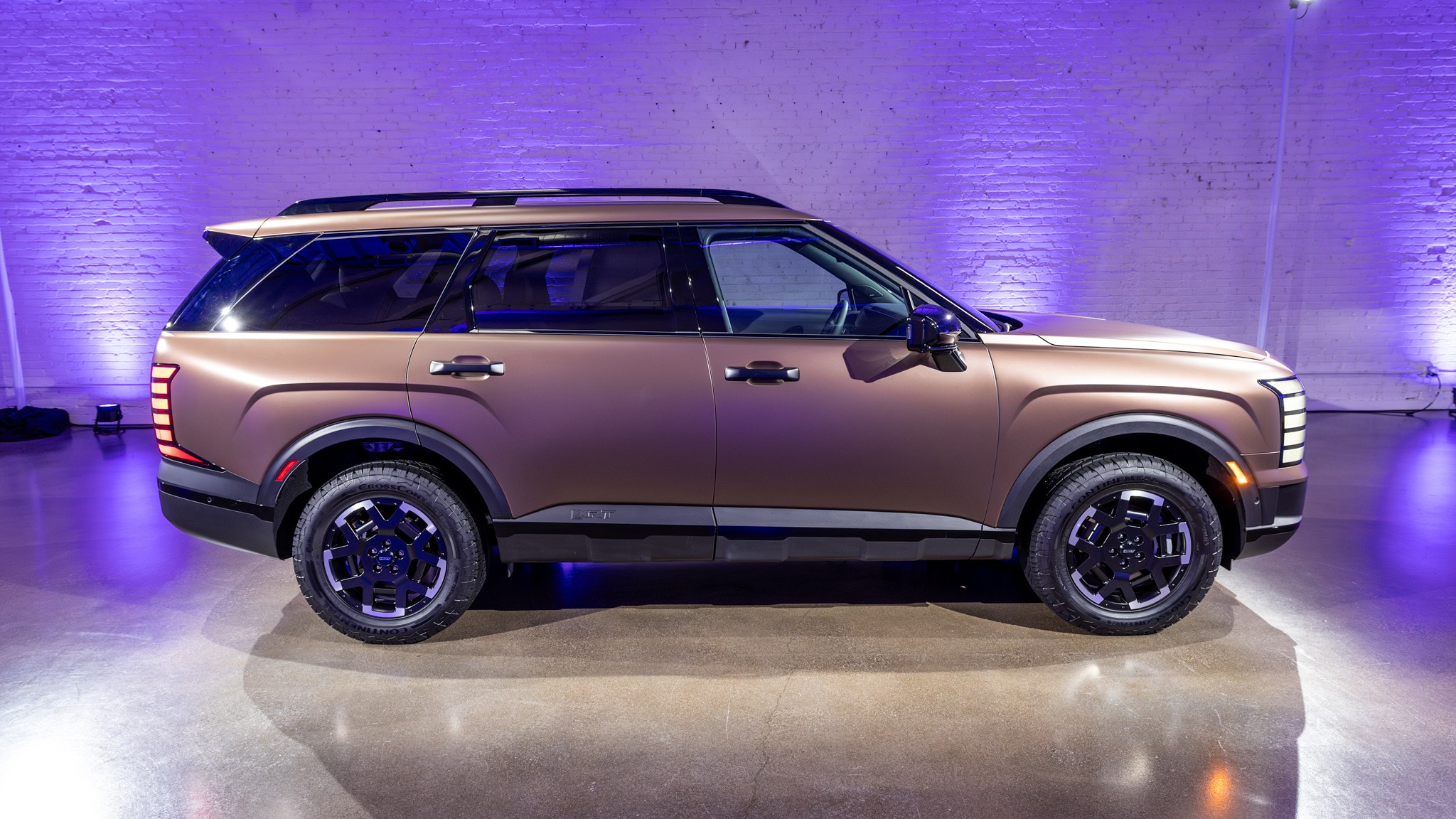 004 2026 Hyundai Palisade XRT