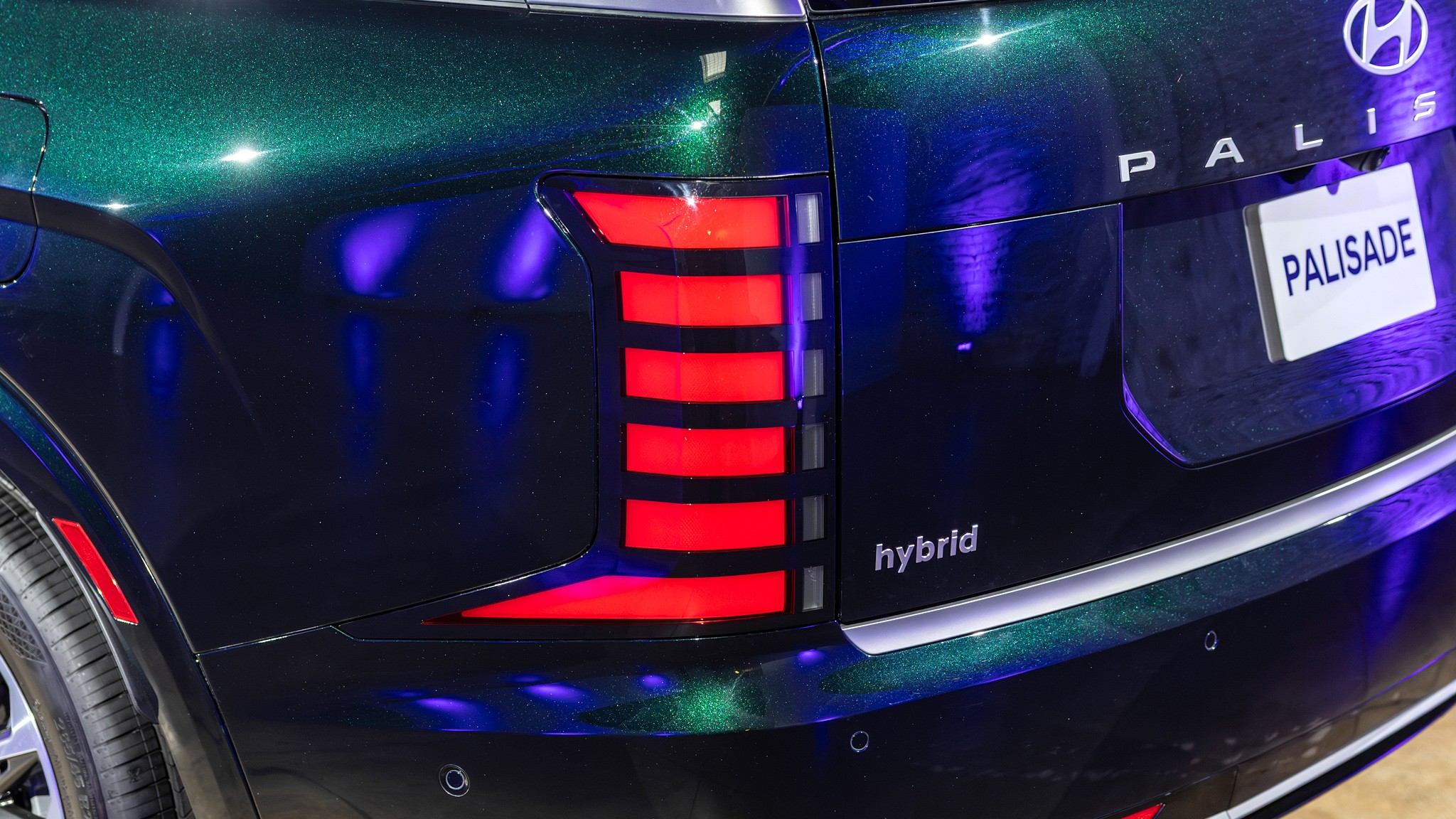 009 2026 Hyundai Palisade Calligraphy