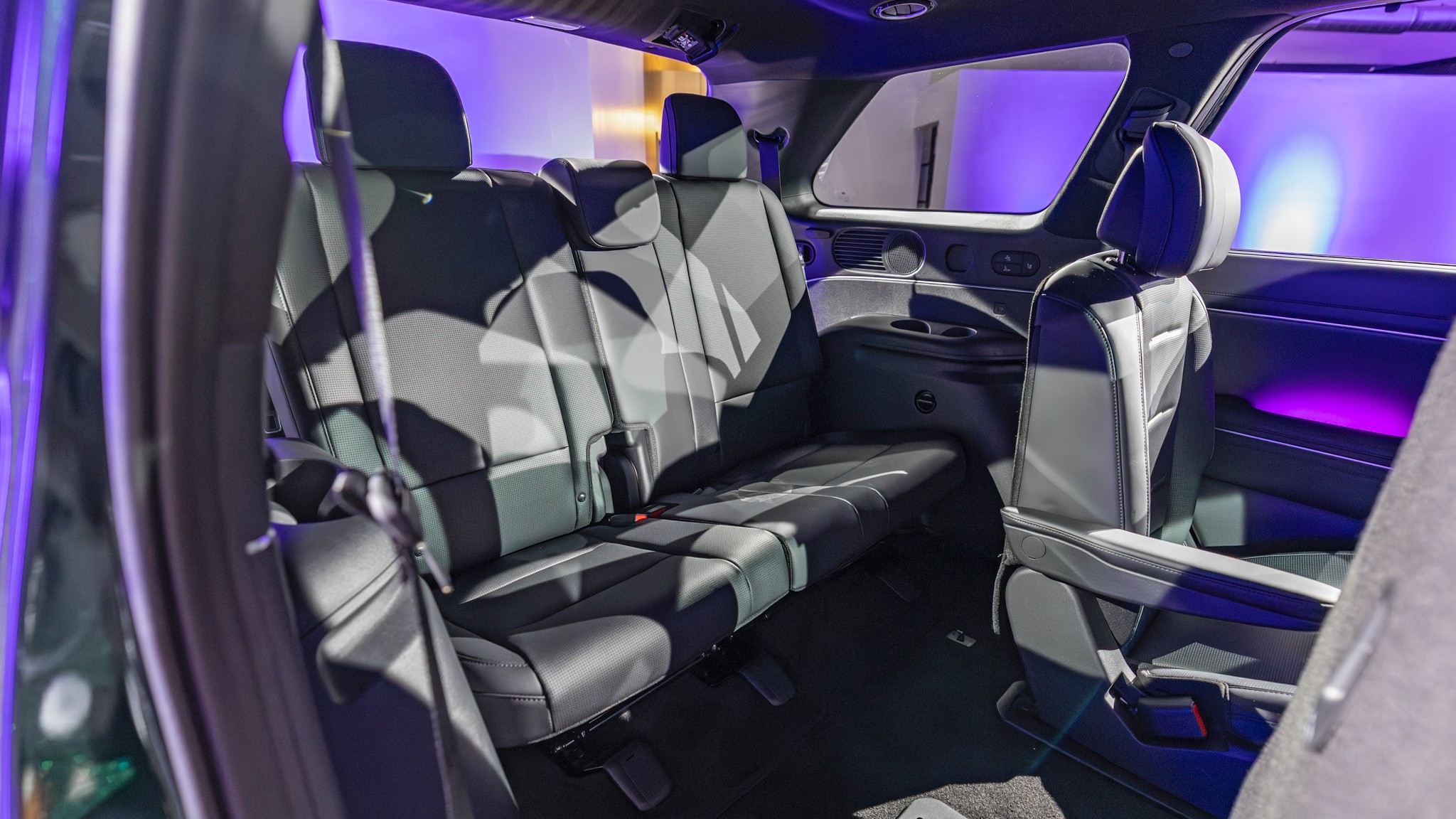 018 2026 Hyundai Palisade Calligraphy