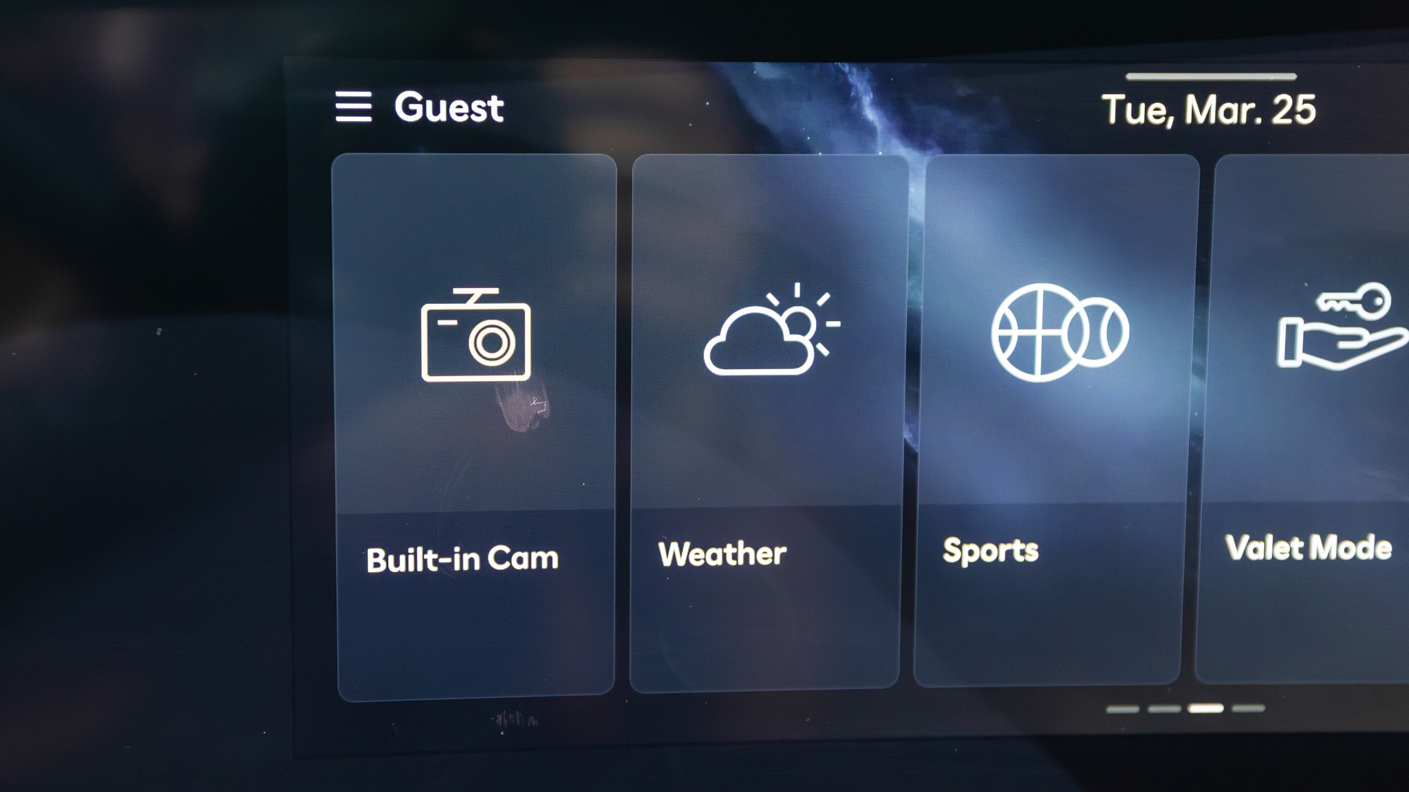 034 2026 Hyundai Palisade Calligraphy