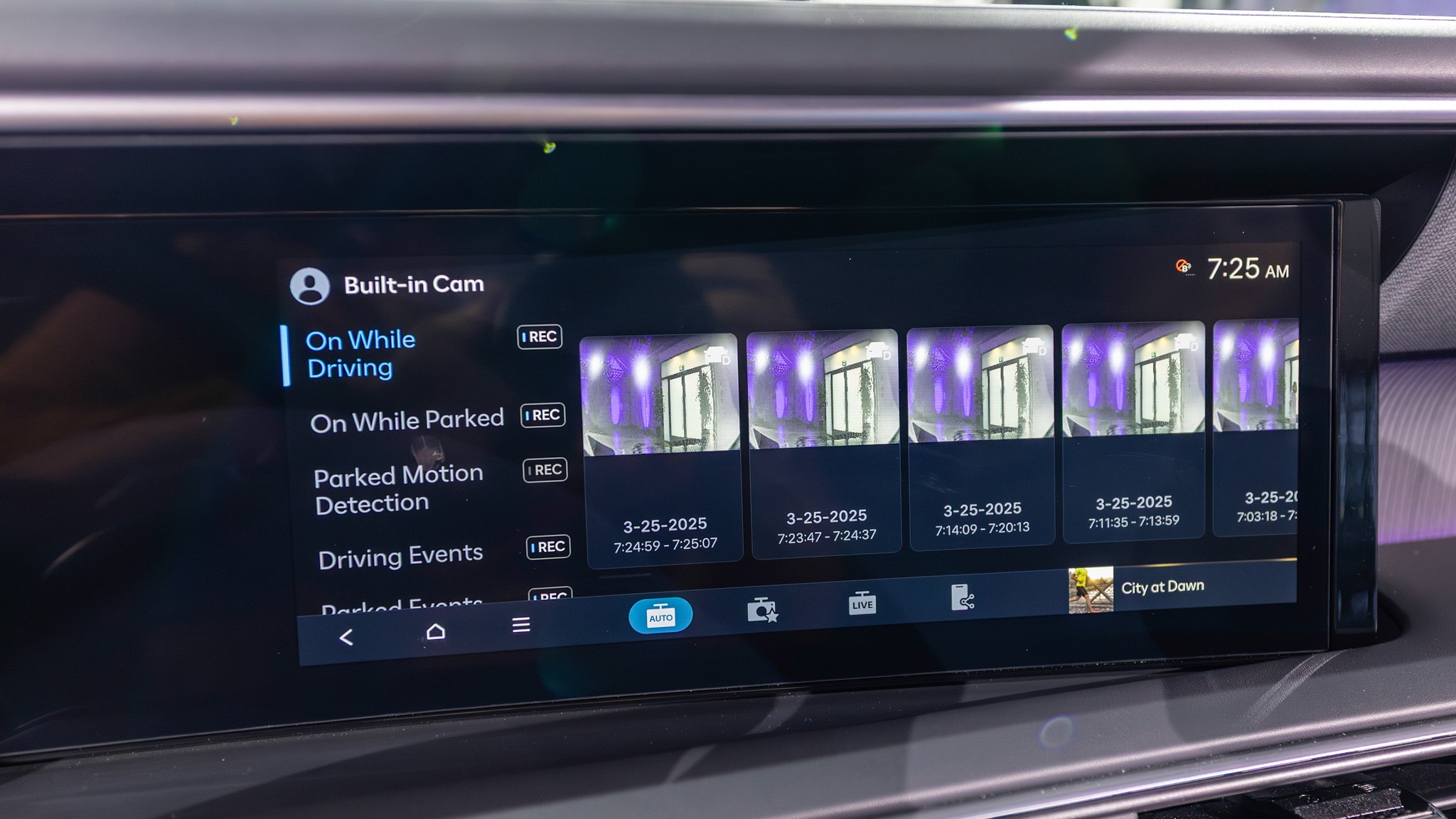 035 2026 Hyundai Palisade Calligraphy