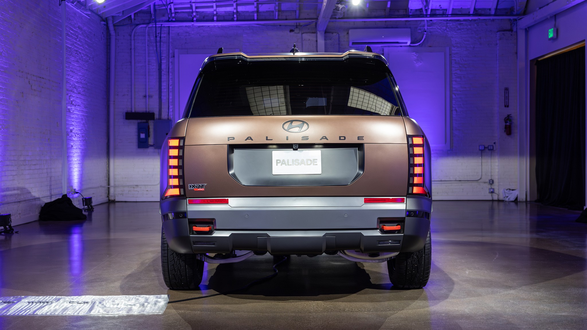 003 2026 Hyundai Palisade XRT