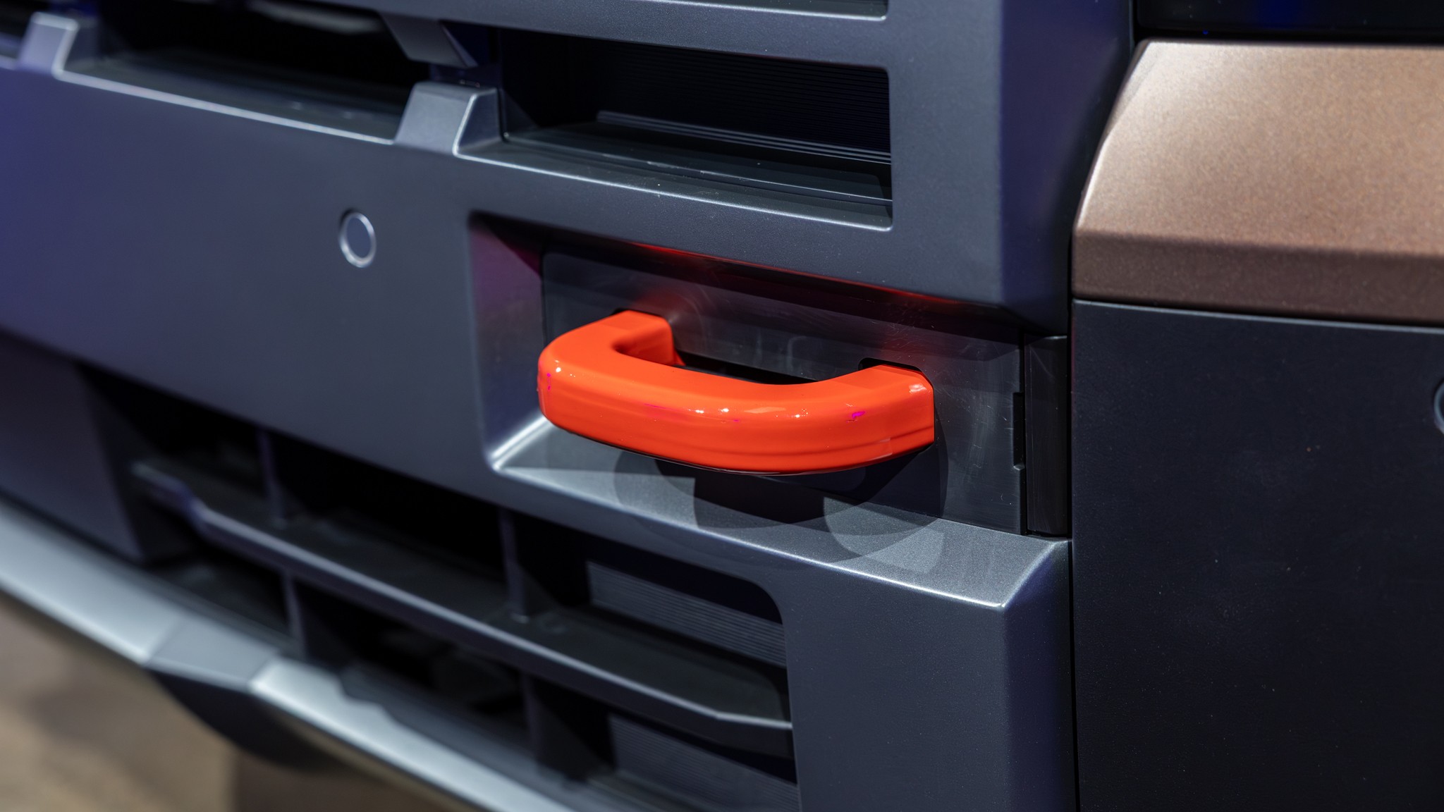 008 2026 Hyundai Palisade XRT