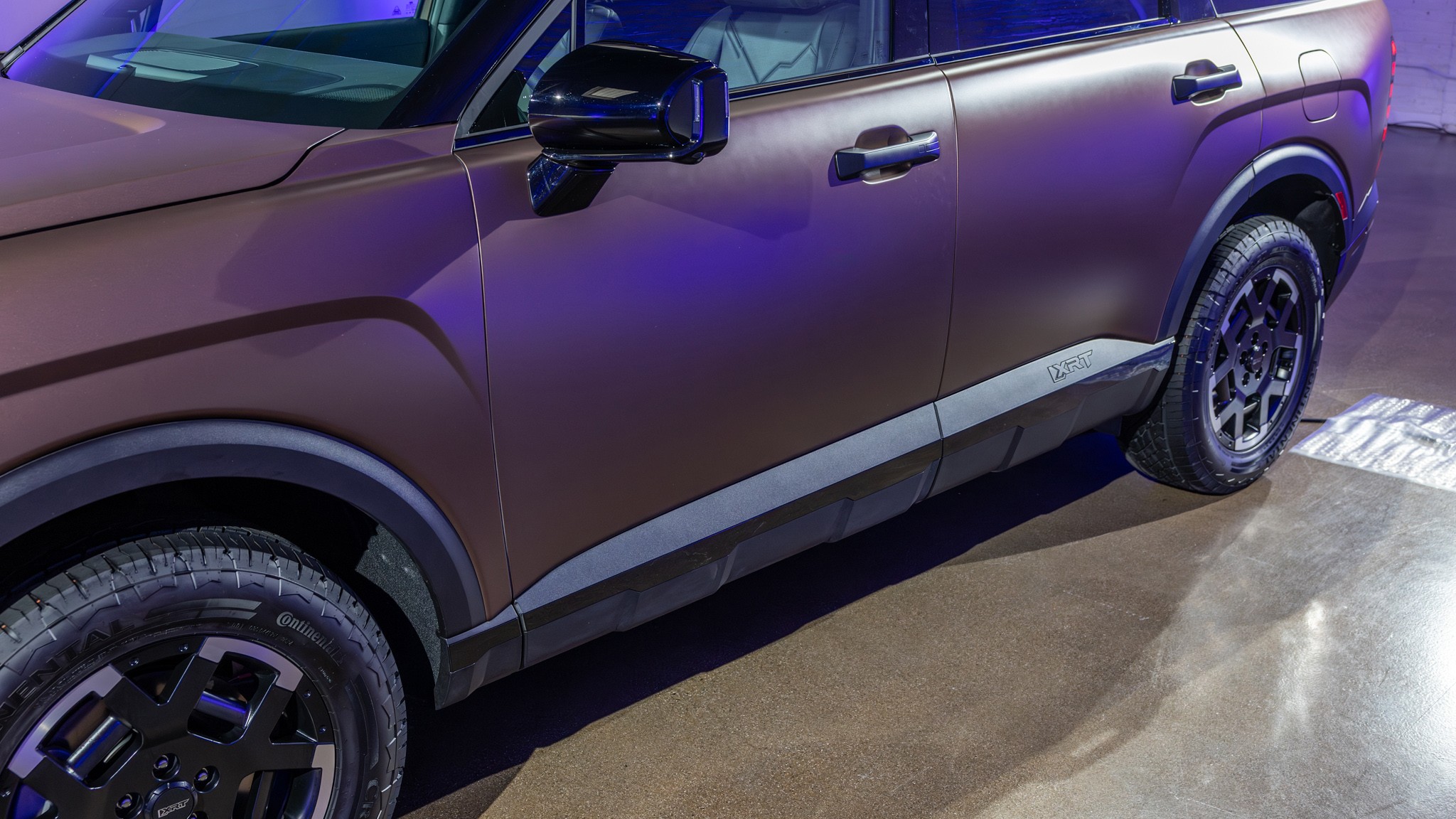 016 2026 Hyundai Palisade XRT