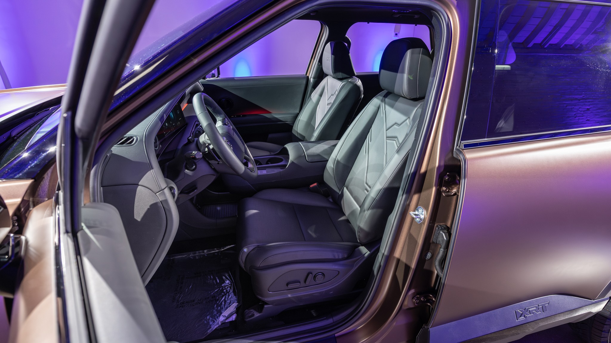 018 2026 Hyundai Palisade XRT