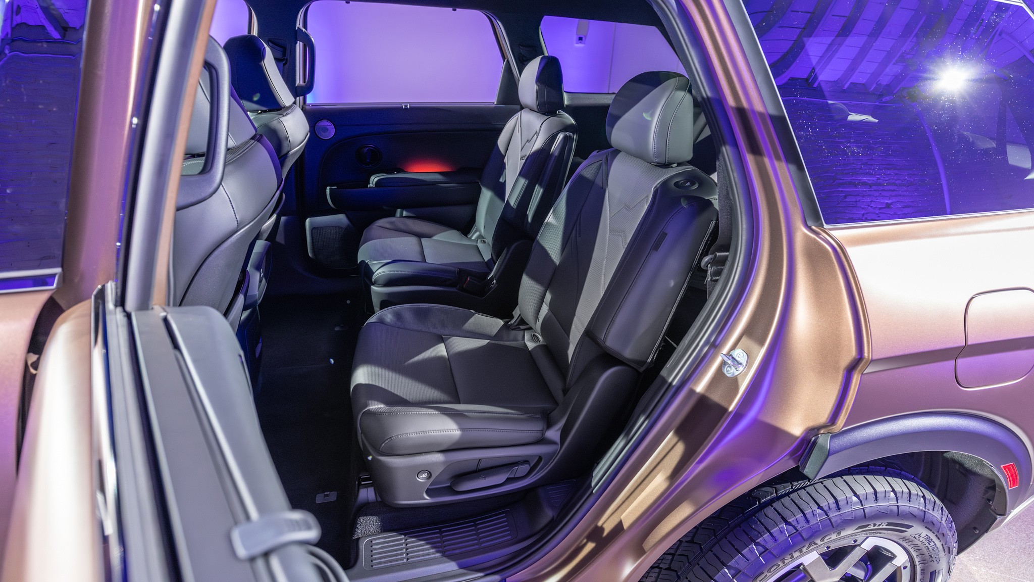 019 2026 Hyundai Palisade XRT