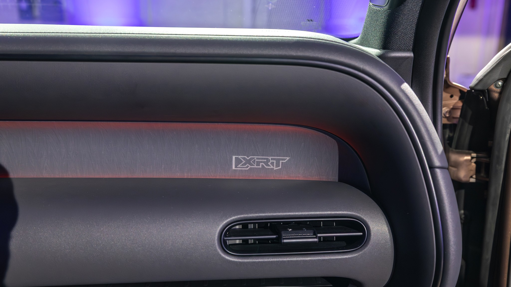 023 2026 Hyundai Palisade XRT