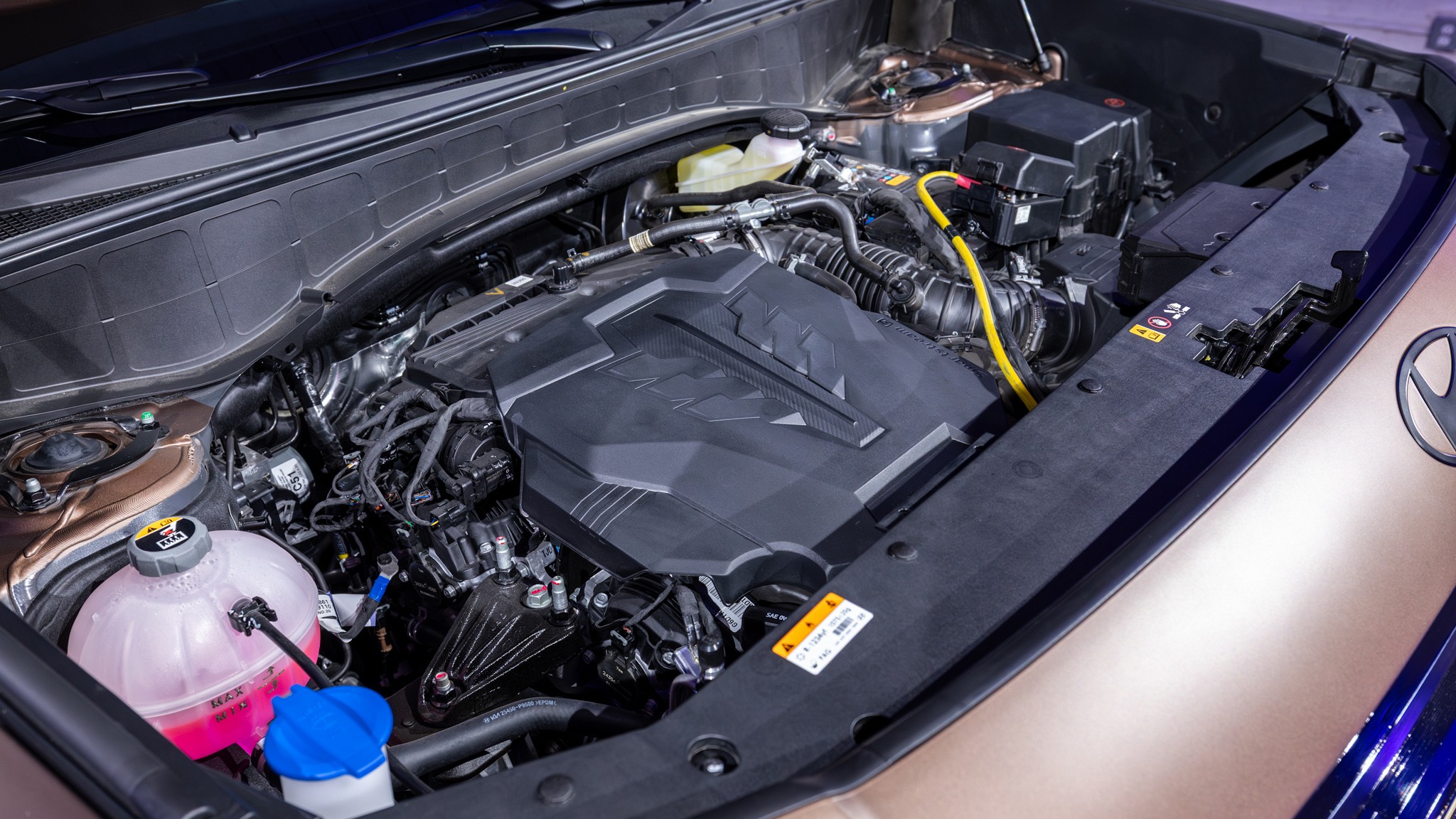 024 2026 Hyundai Palisade XRT