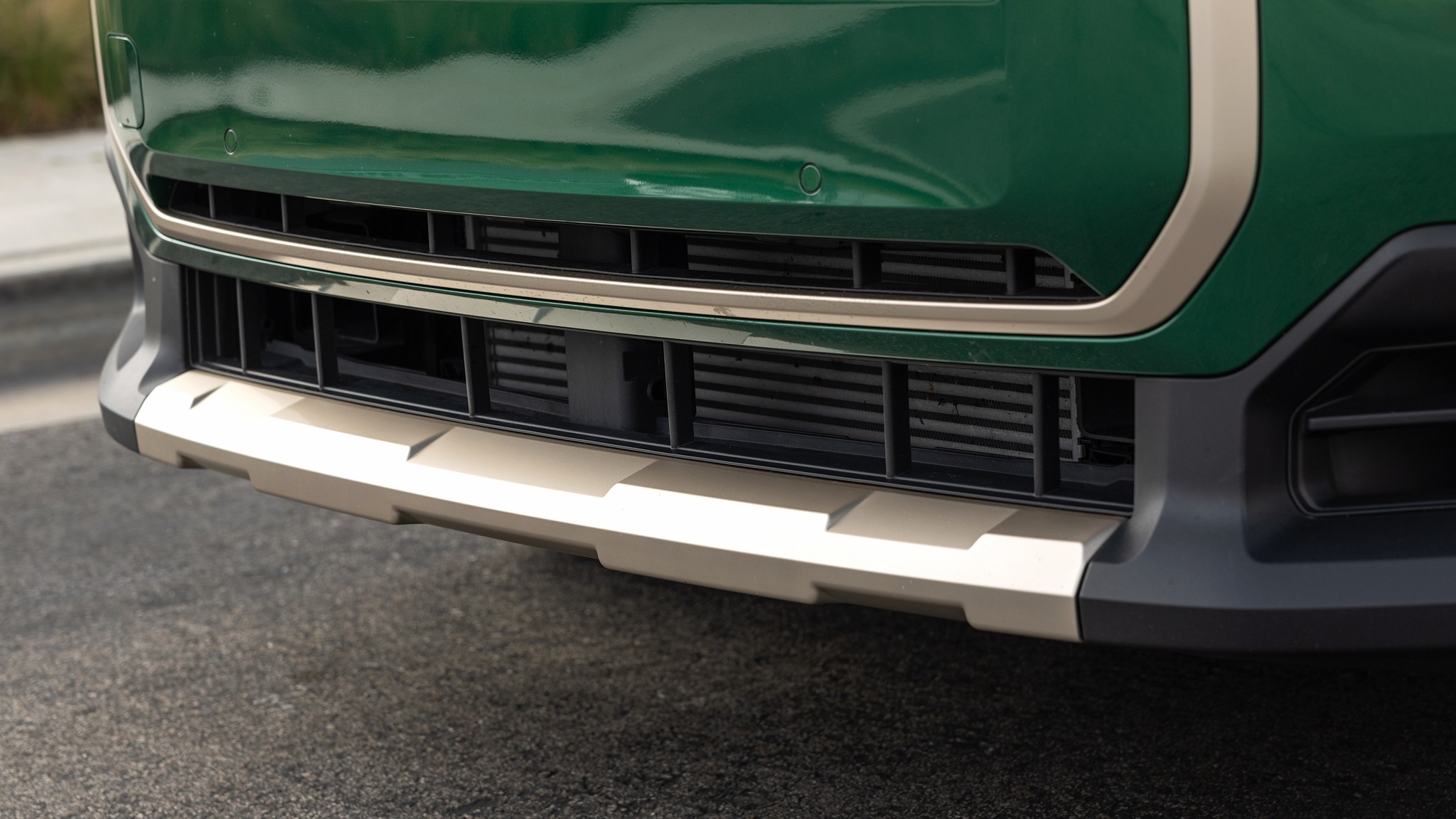 010 2025 Mini Countryman S All4