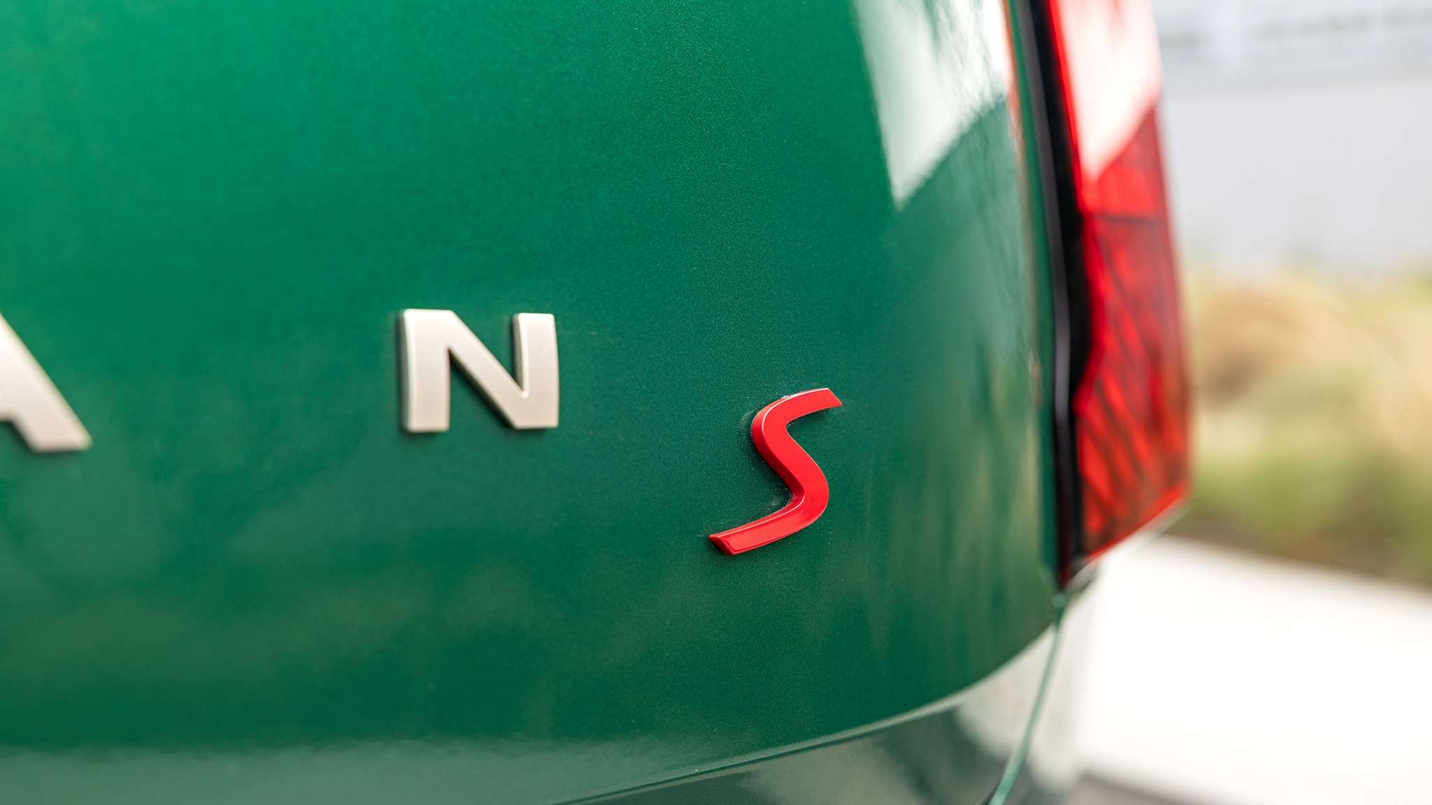 015 2025 Mini Countryman S All4