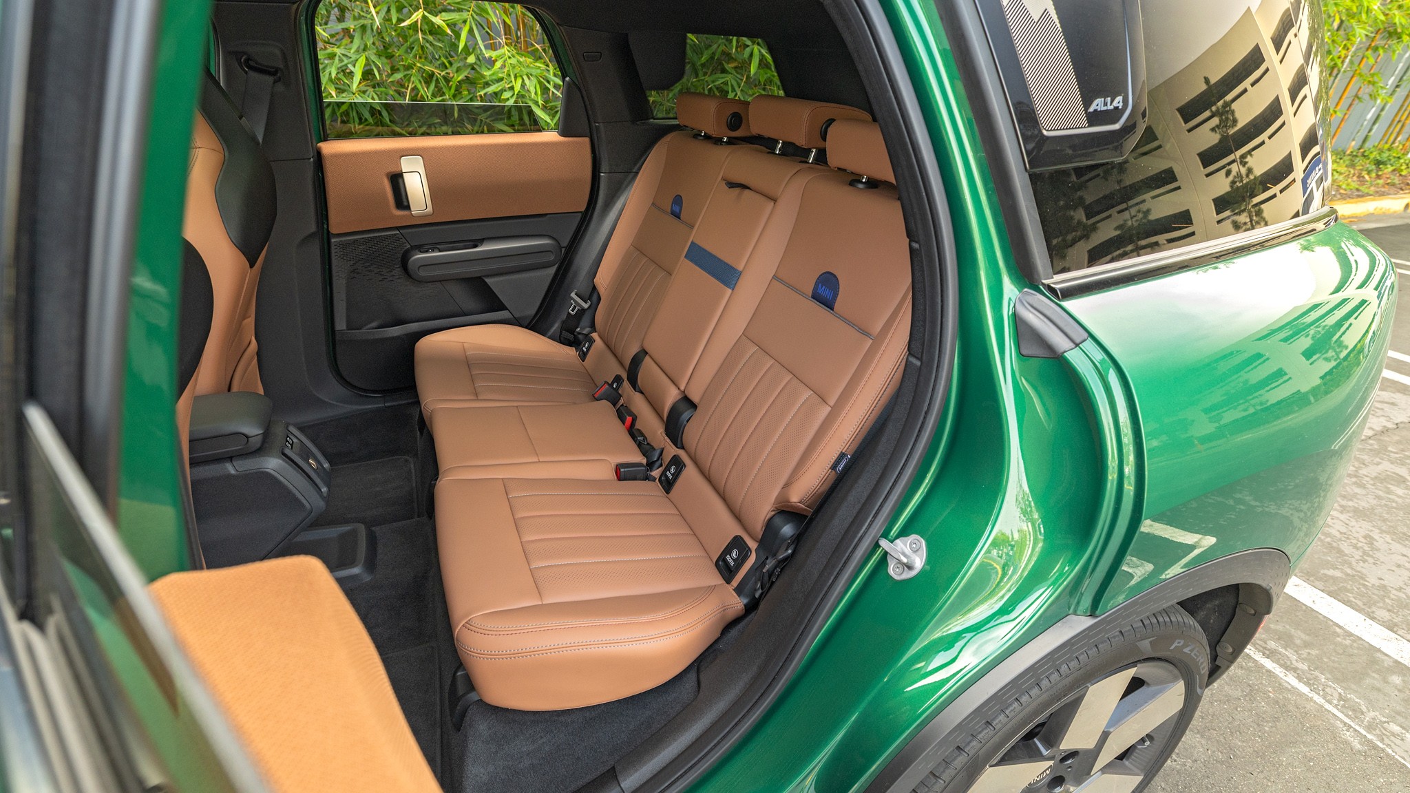 019 2025 Mini Countryman S All4