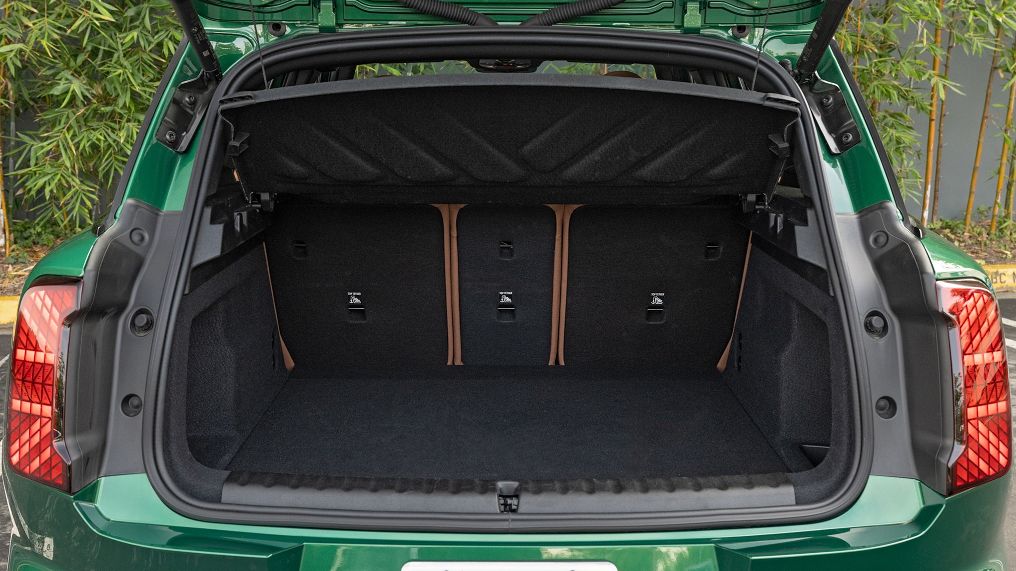 020 2025 Mini Countryman S All4