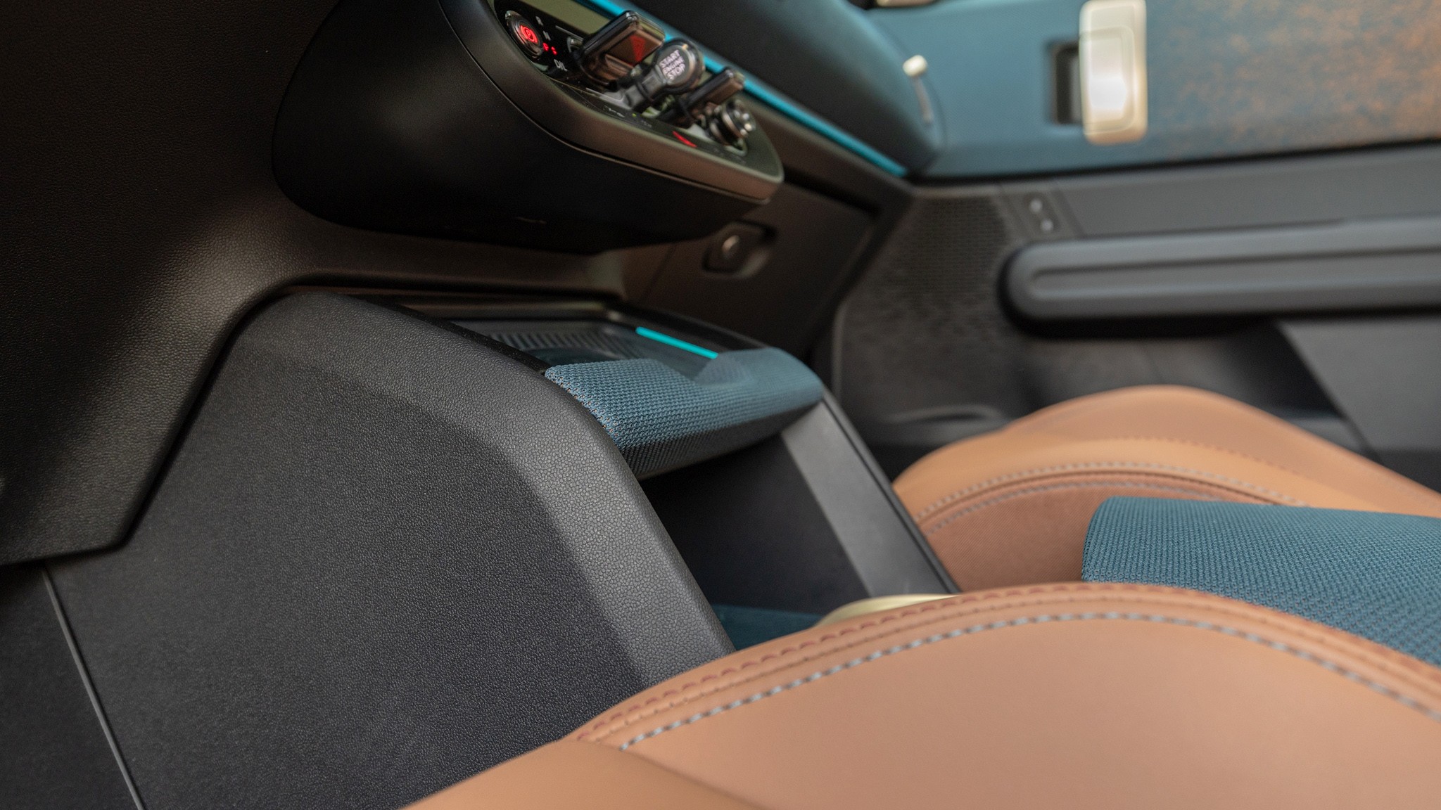 023 2025 Mini Countryman S All4