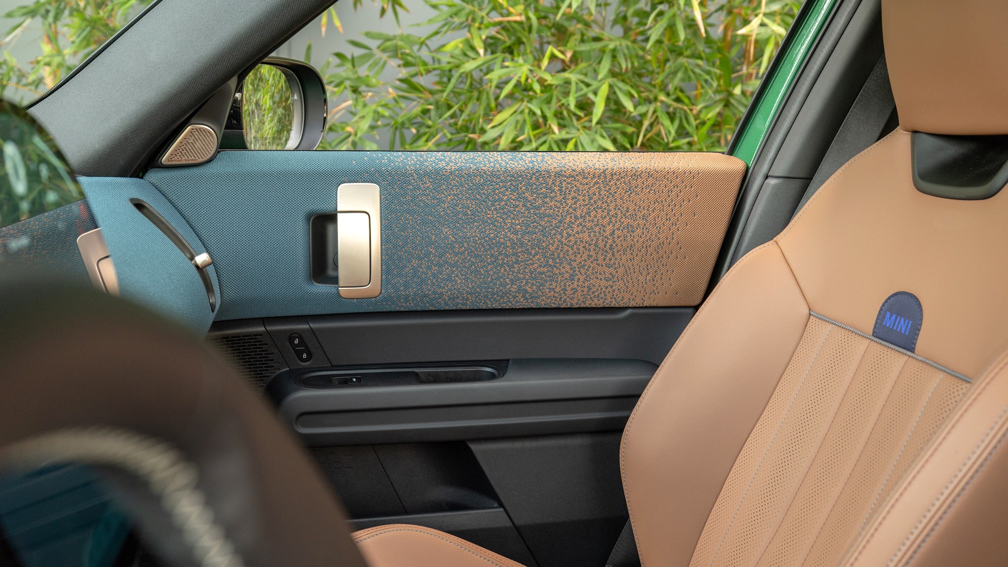 024 2025 Mini Countryman S All4