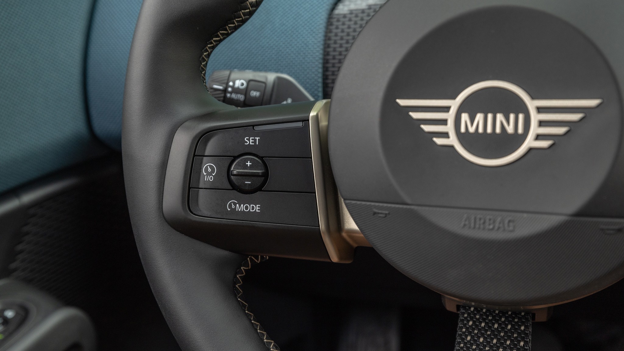 025 2025 Mini Countryman S All4