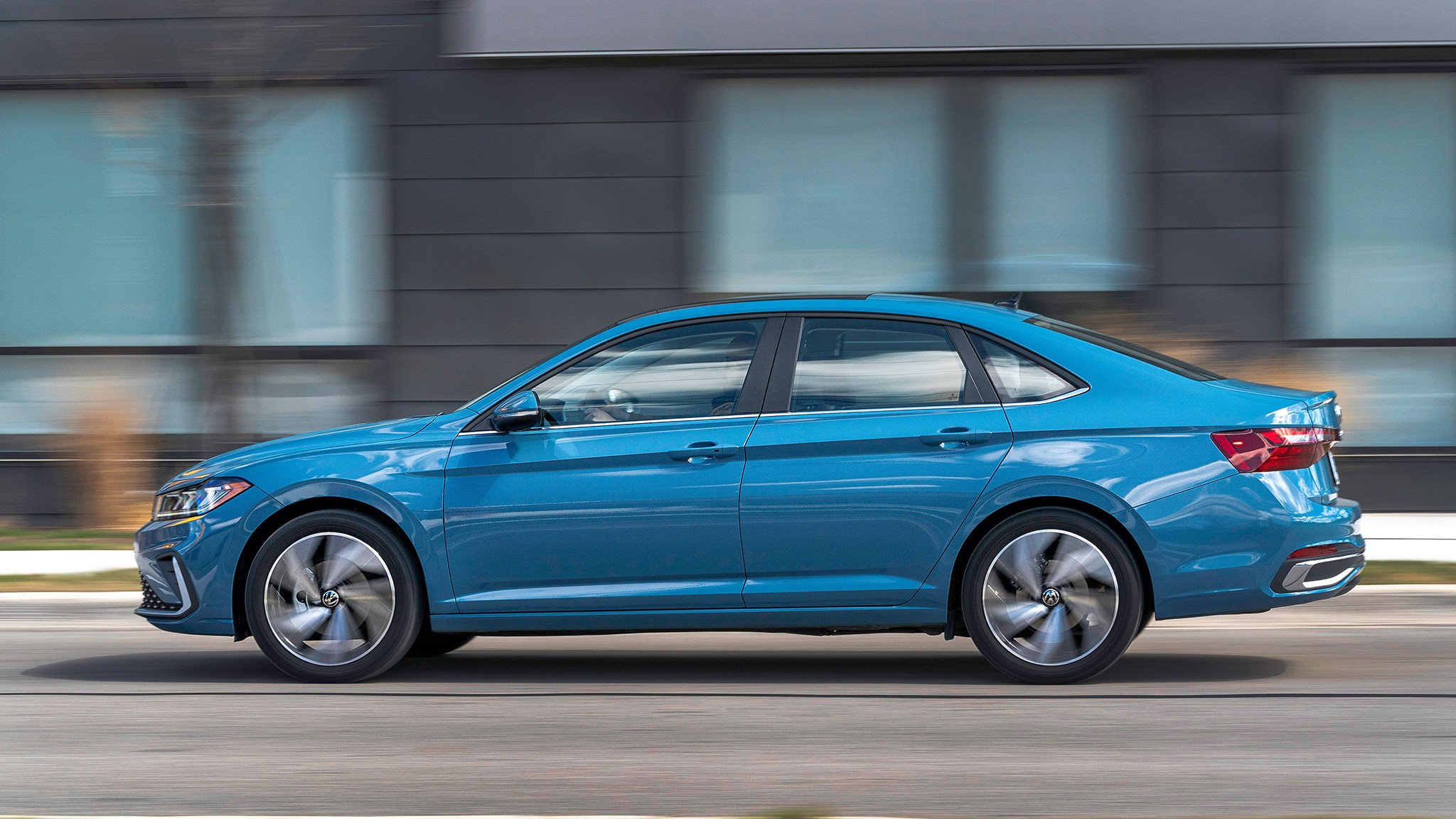 004 2025 Volkswagen Jetta SEL