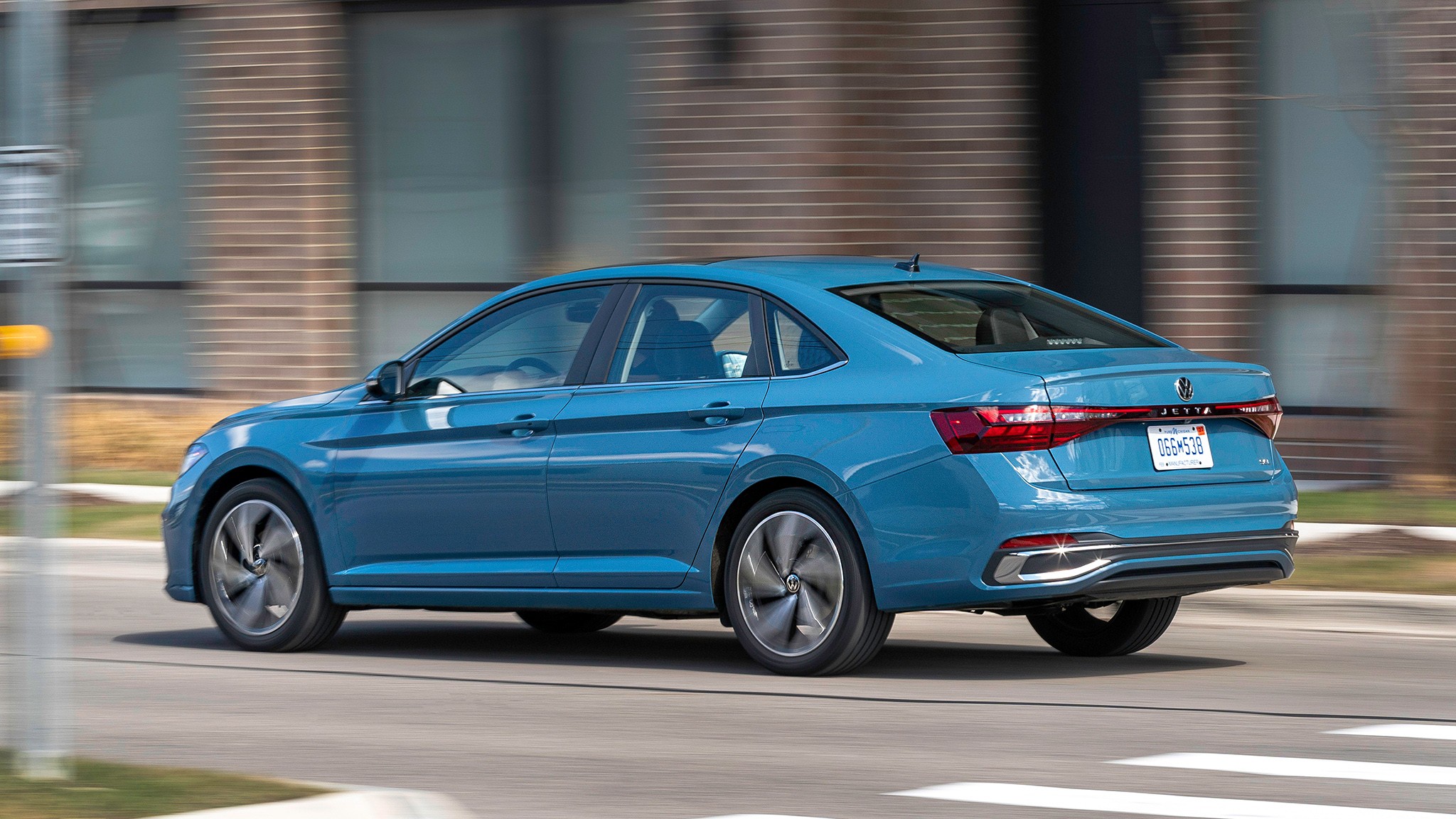 005 2025 Volkswagen Jetta SEL