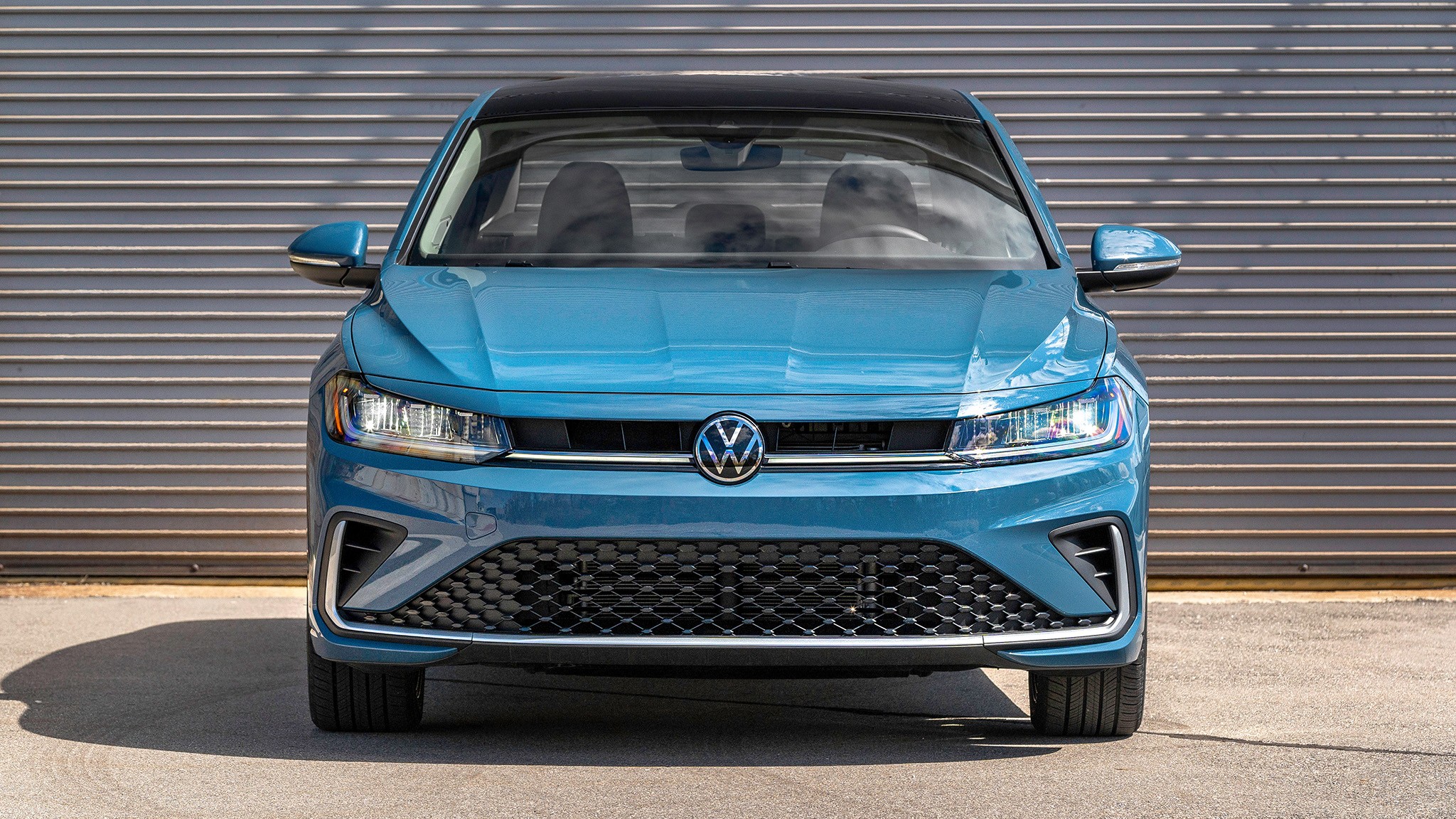 009 2025 Volkswagen Jetta SEL