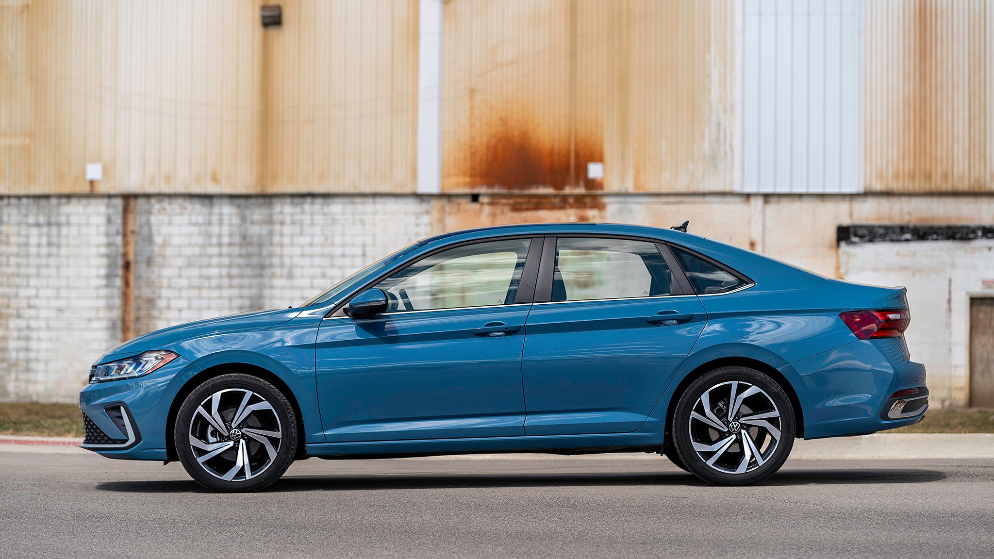 012 2025 Volkswagen Jetta SEL