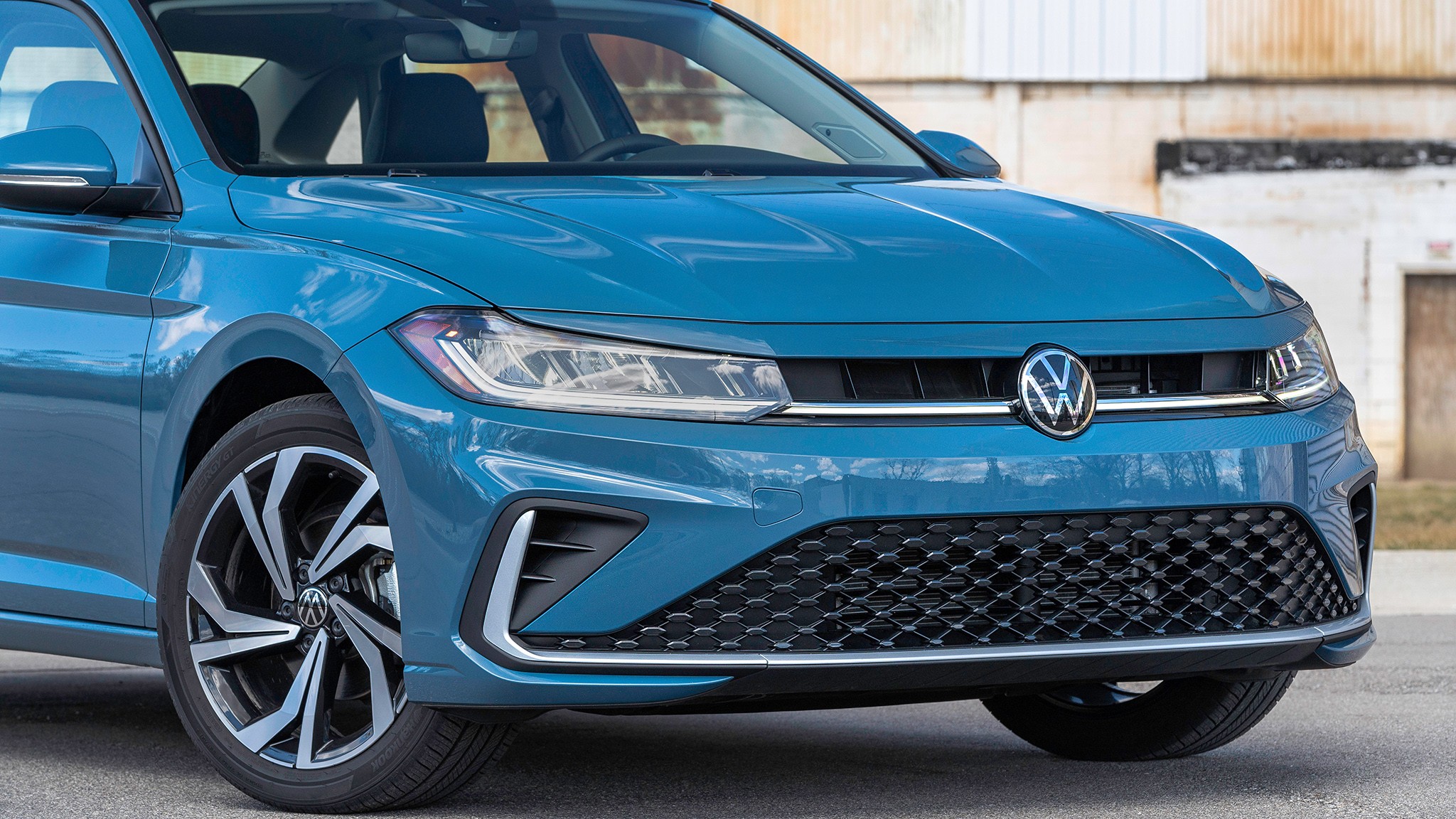 015 2025 Volkswagen Jetta SEL