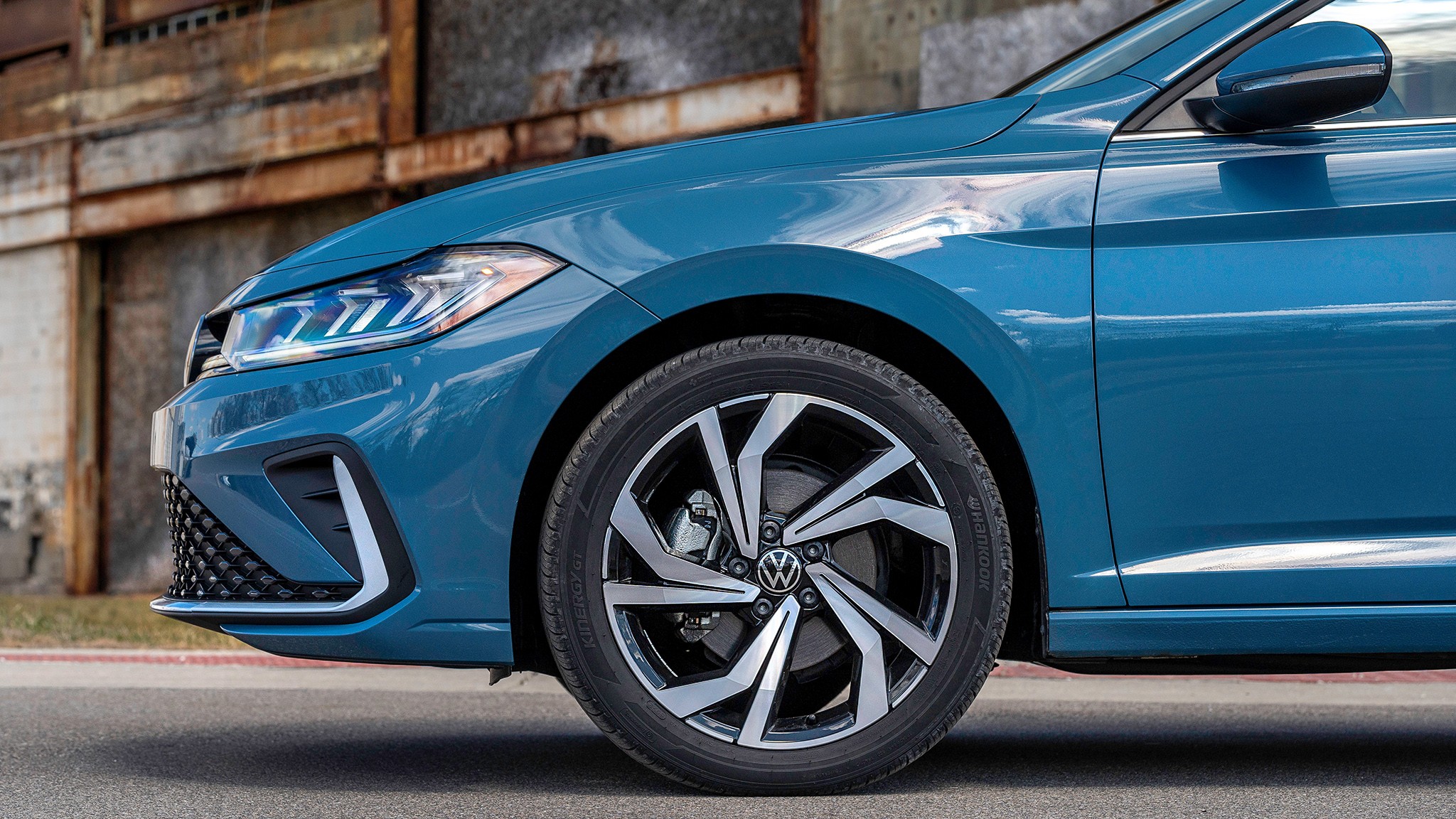 016 2025 Volkswagen Jetta SEL