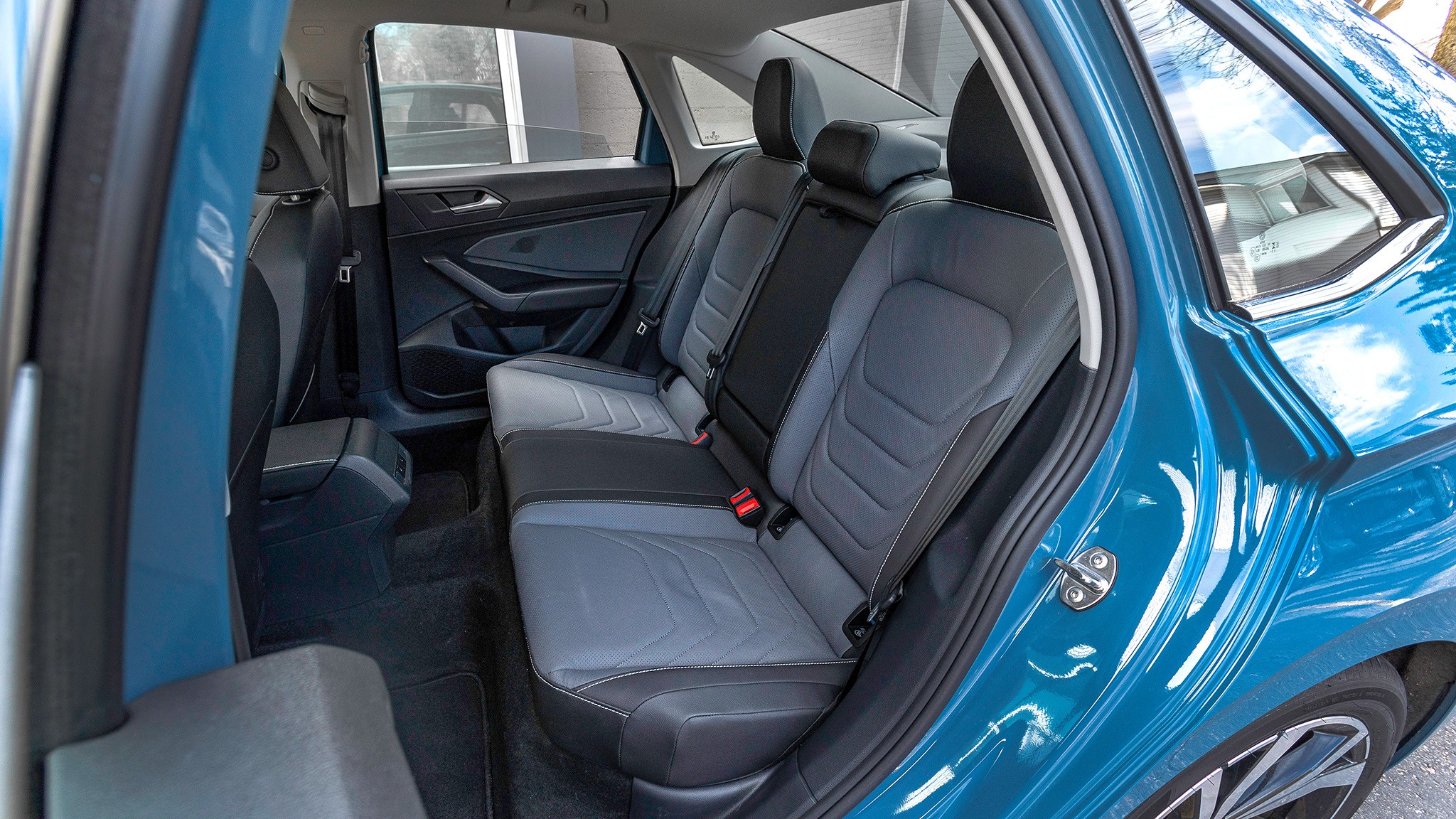 019 2025 Volkswagen Jetta SEL